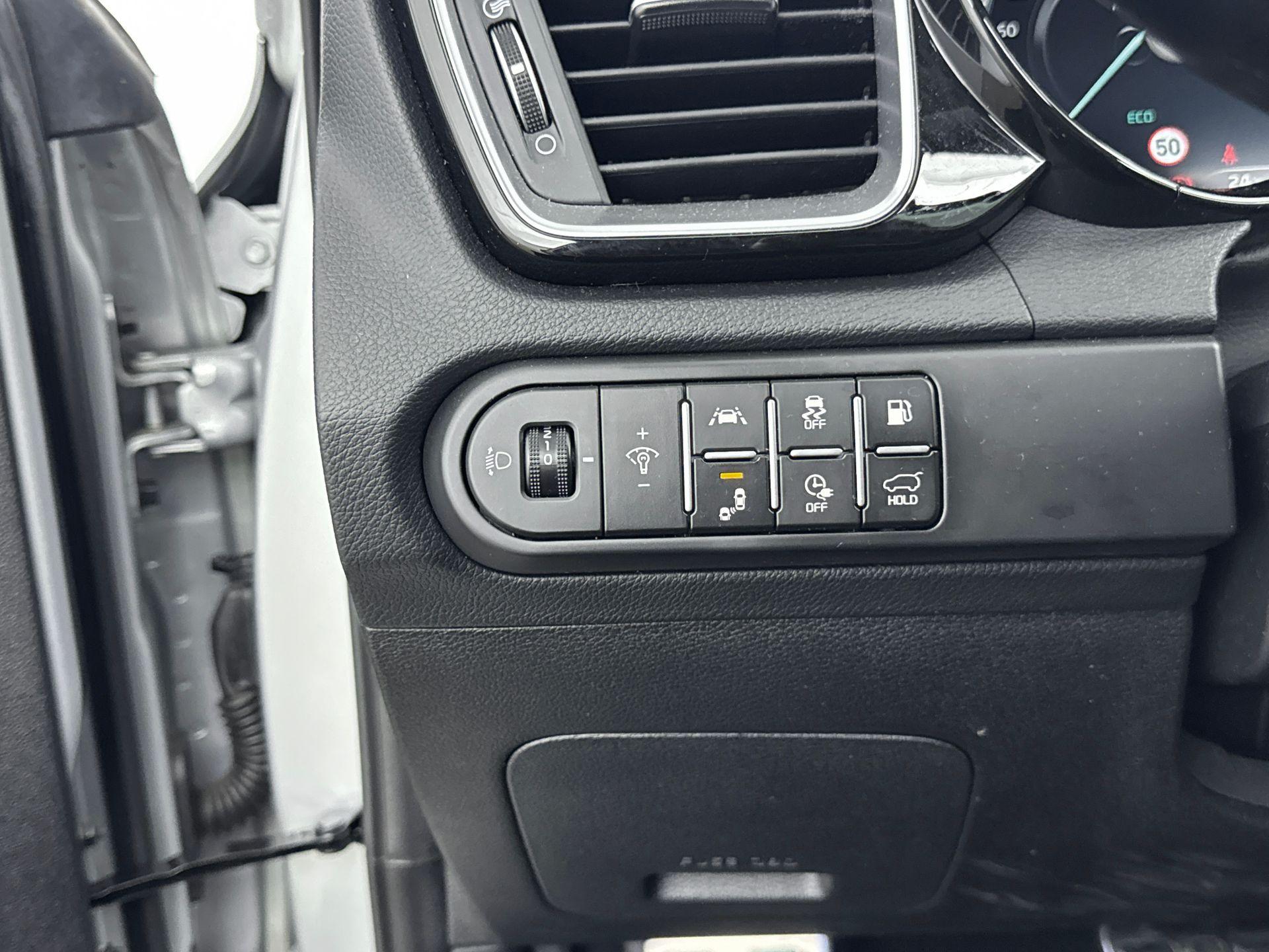 Foto van Kia Xceed