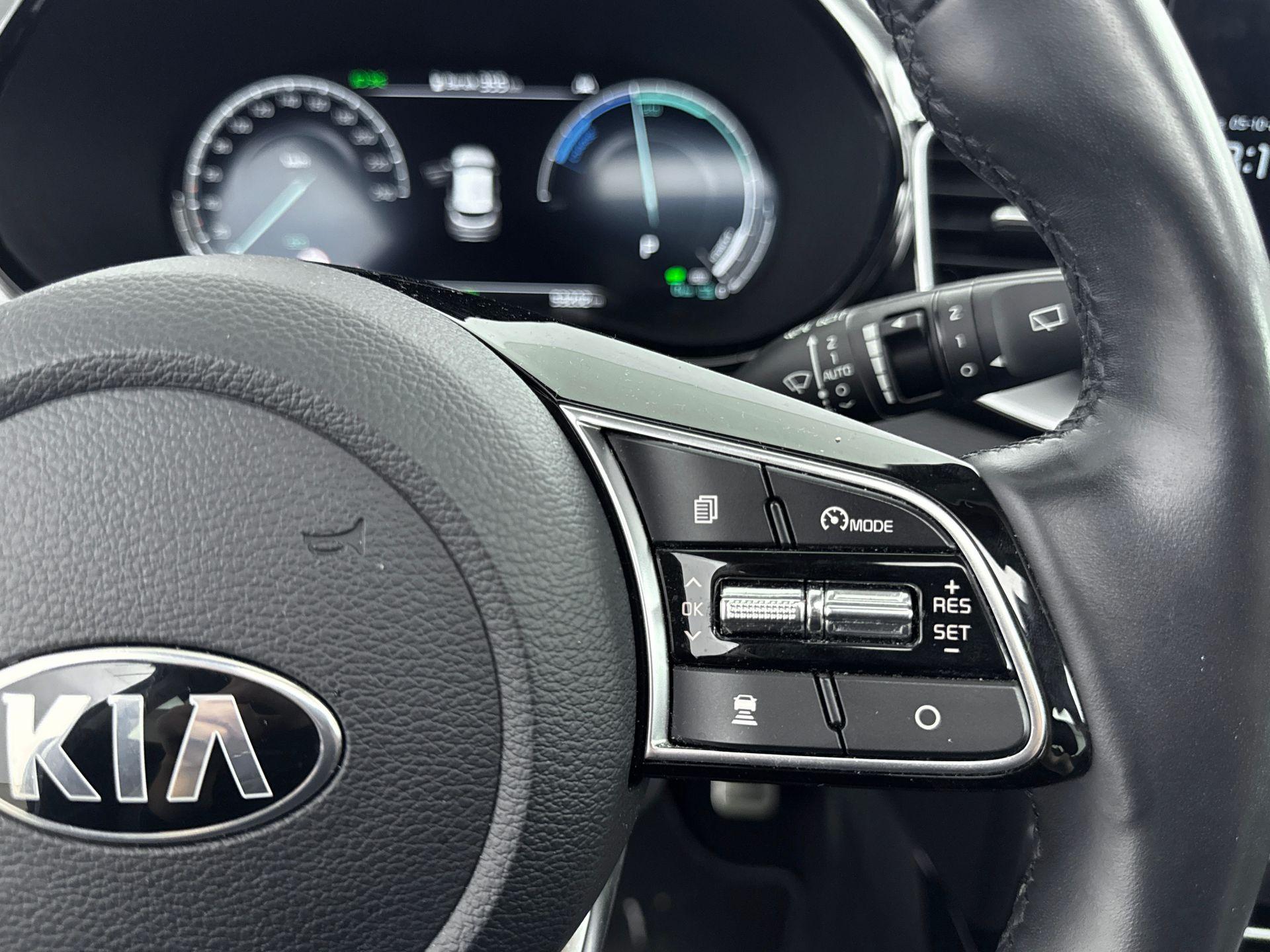 Foto van Kia Xceed