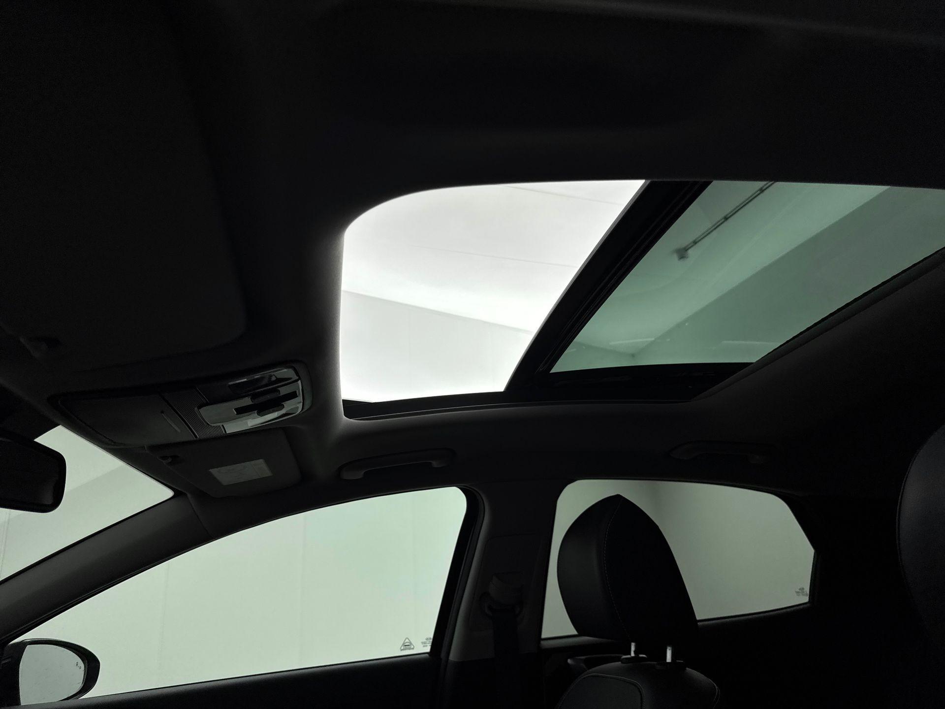 Foto van Kia Xceed