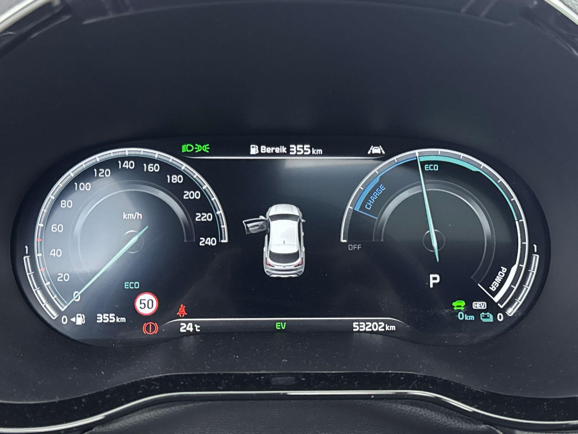 Foto van Kia Xceed