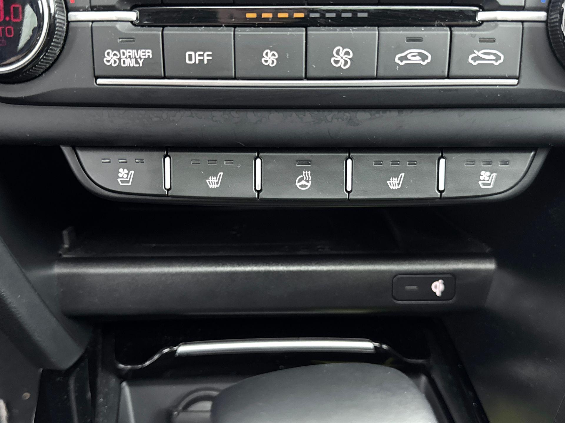 Foto van Kia Xceed