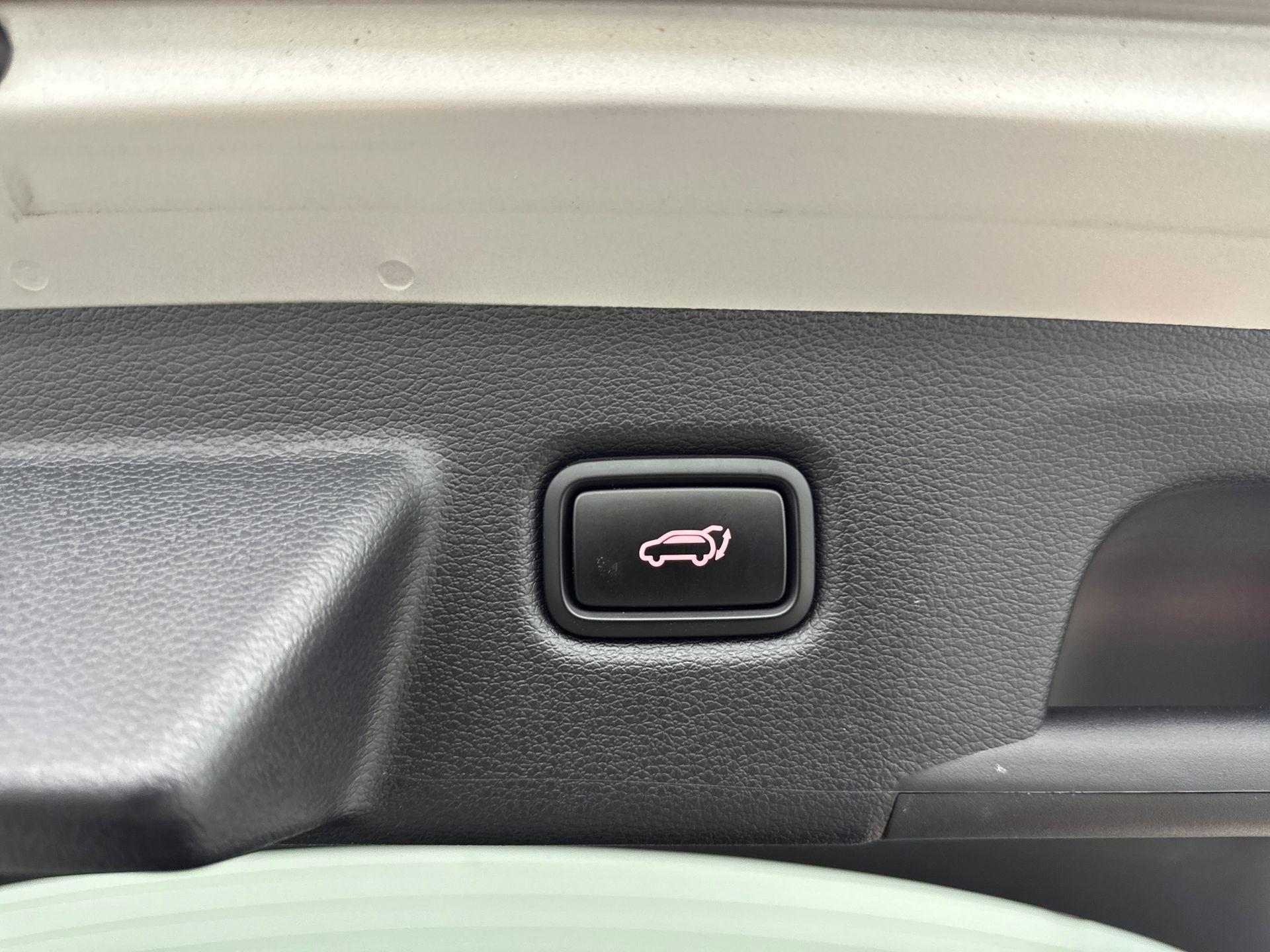 Foto van Kia Xceed