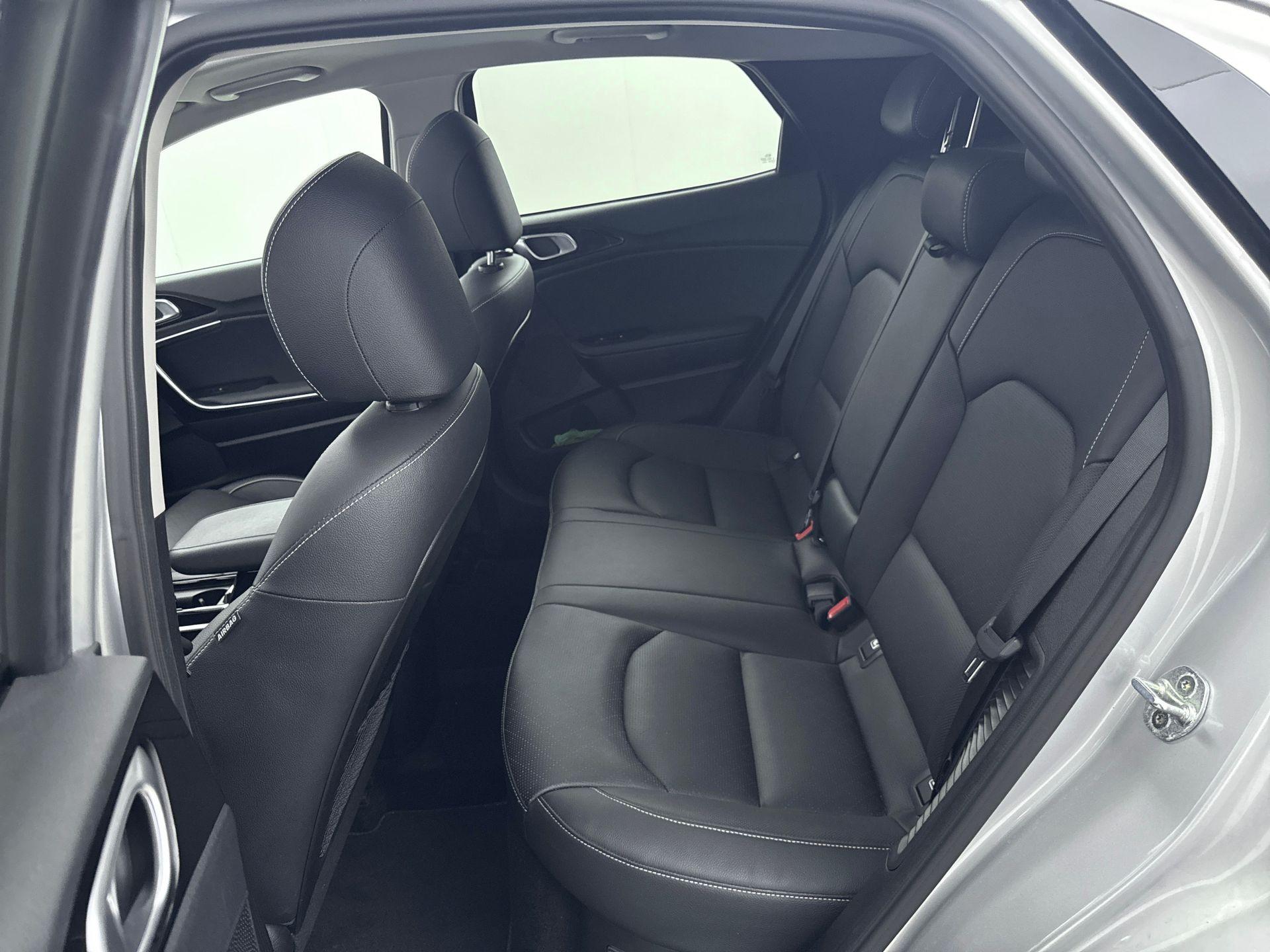 Foto van Kia Xceed