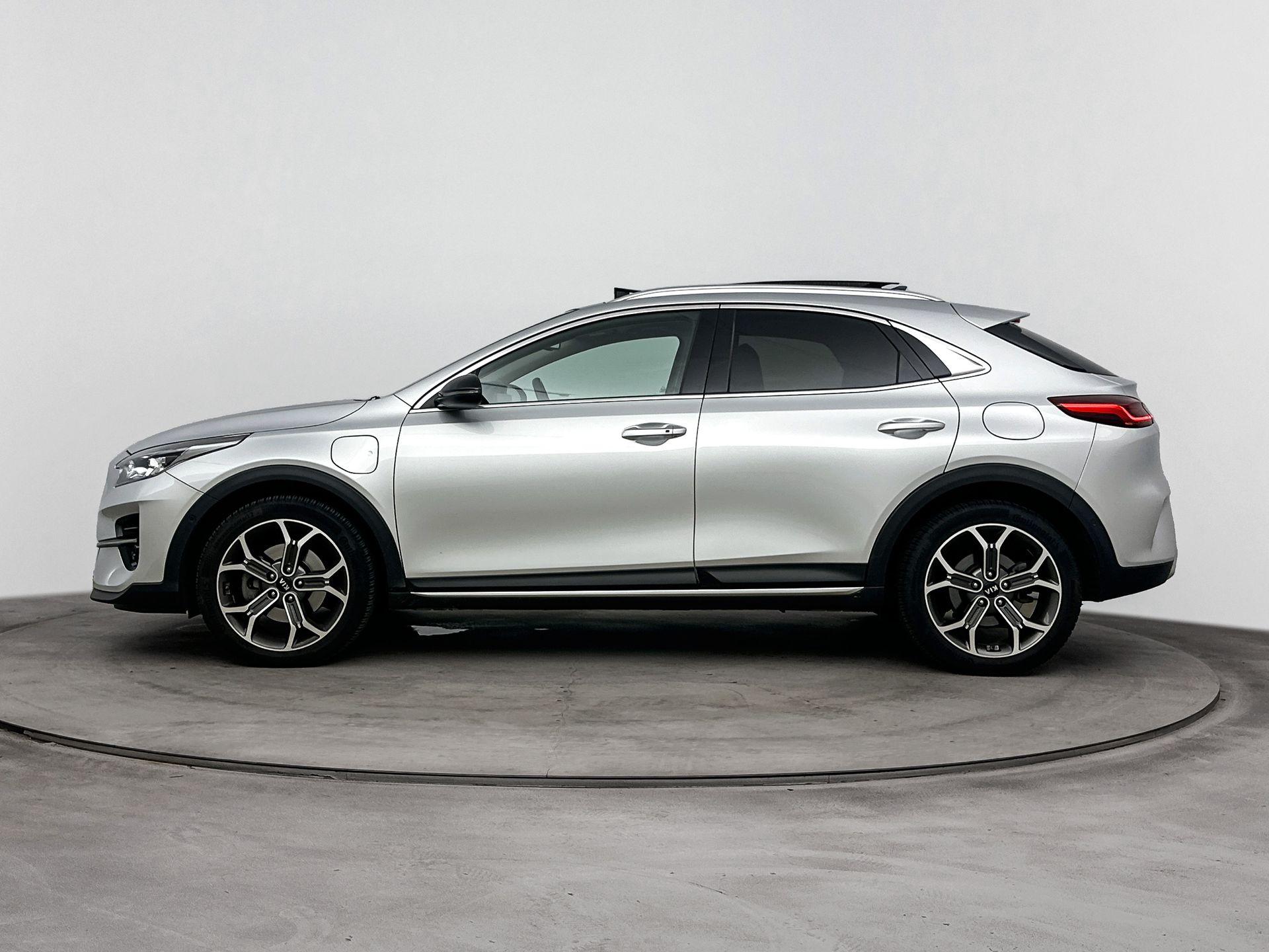 Foto van Kia Xceed