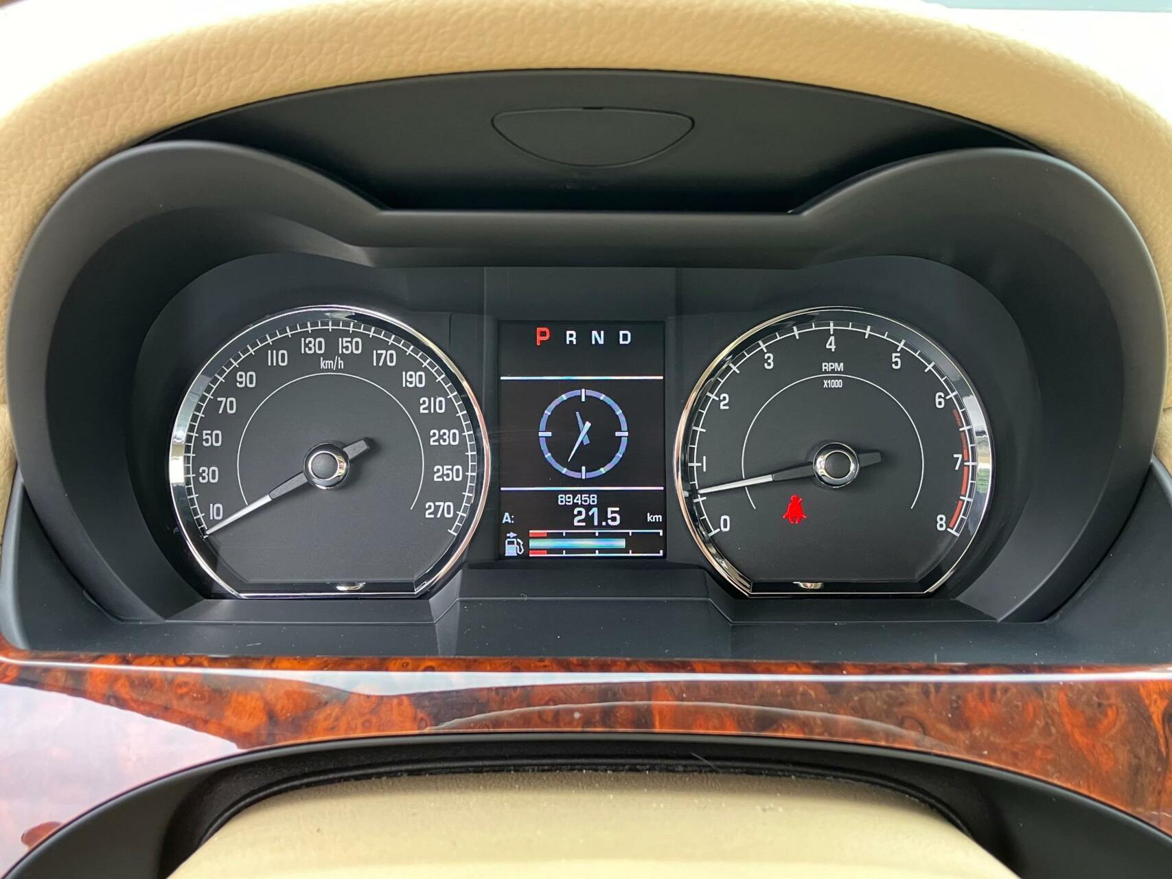 Foto van Jaguar XK