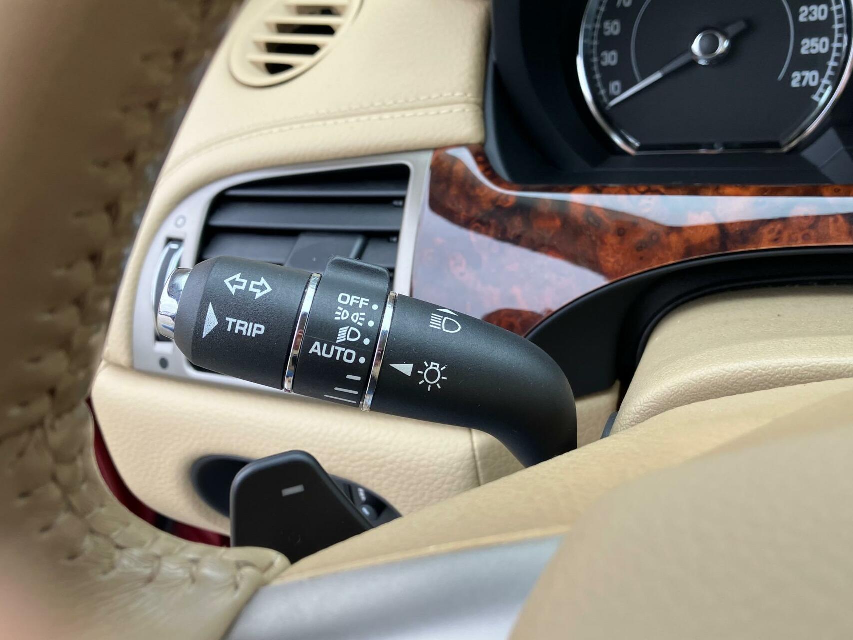 Foto van Jaguar XK