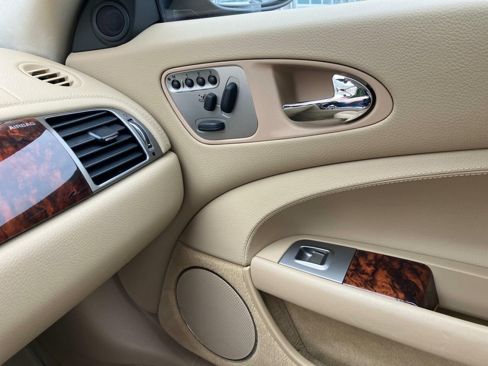 Foto van Jaguar XK