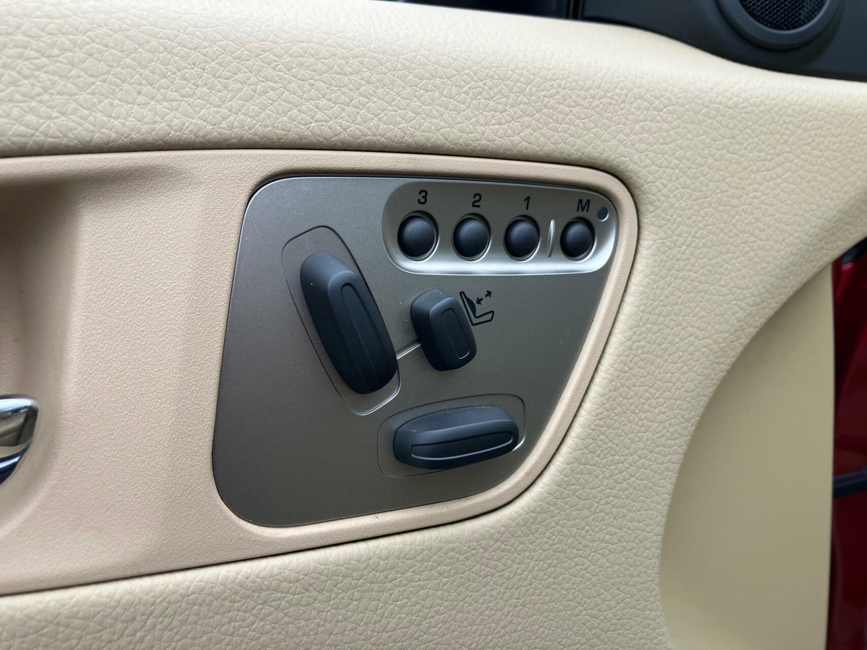 Foto van Jaguar XK