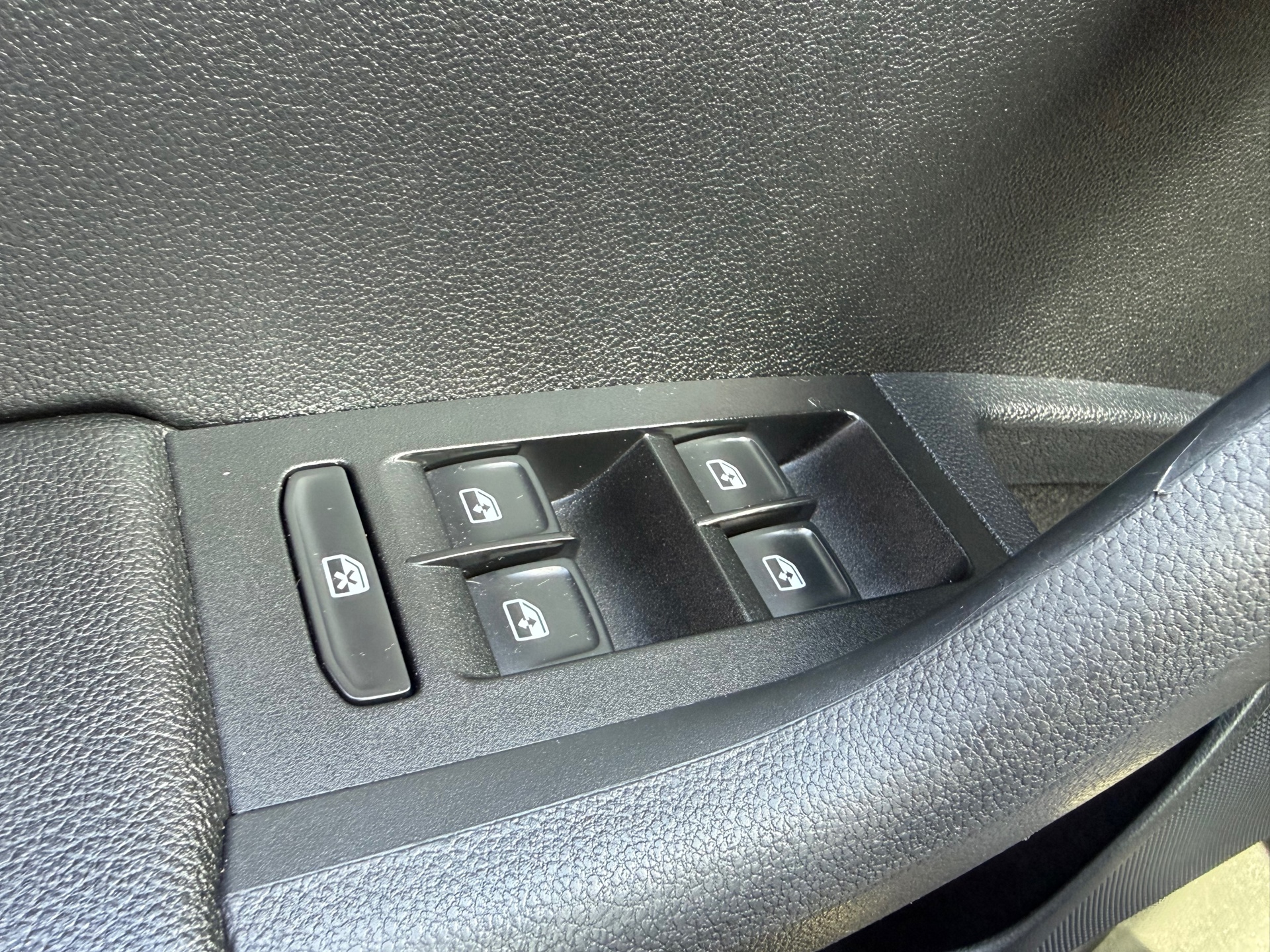 Foto van Skoda Octavia Combi