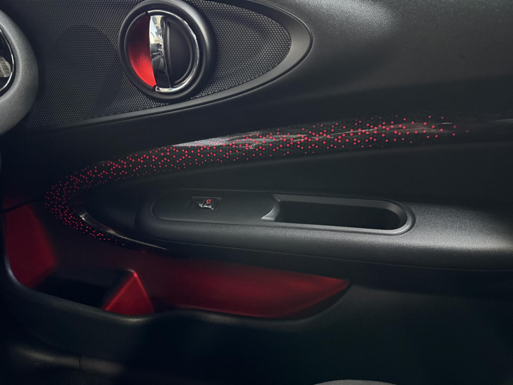 Foto van Mini Clubman