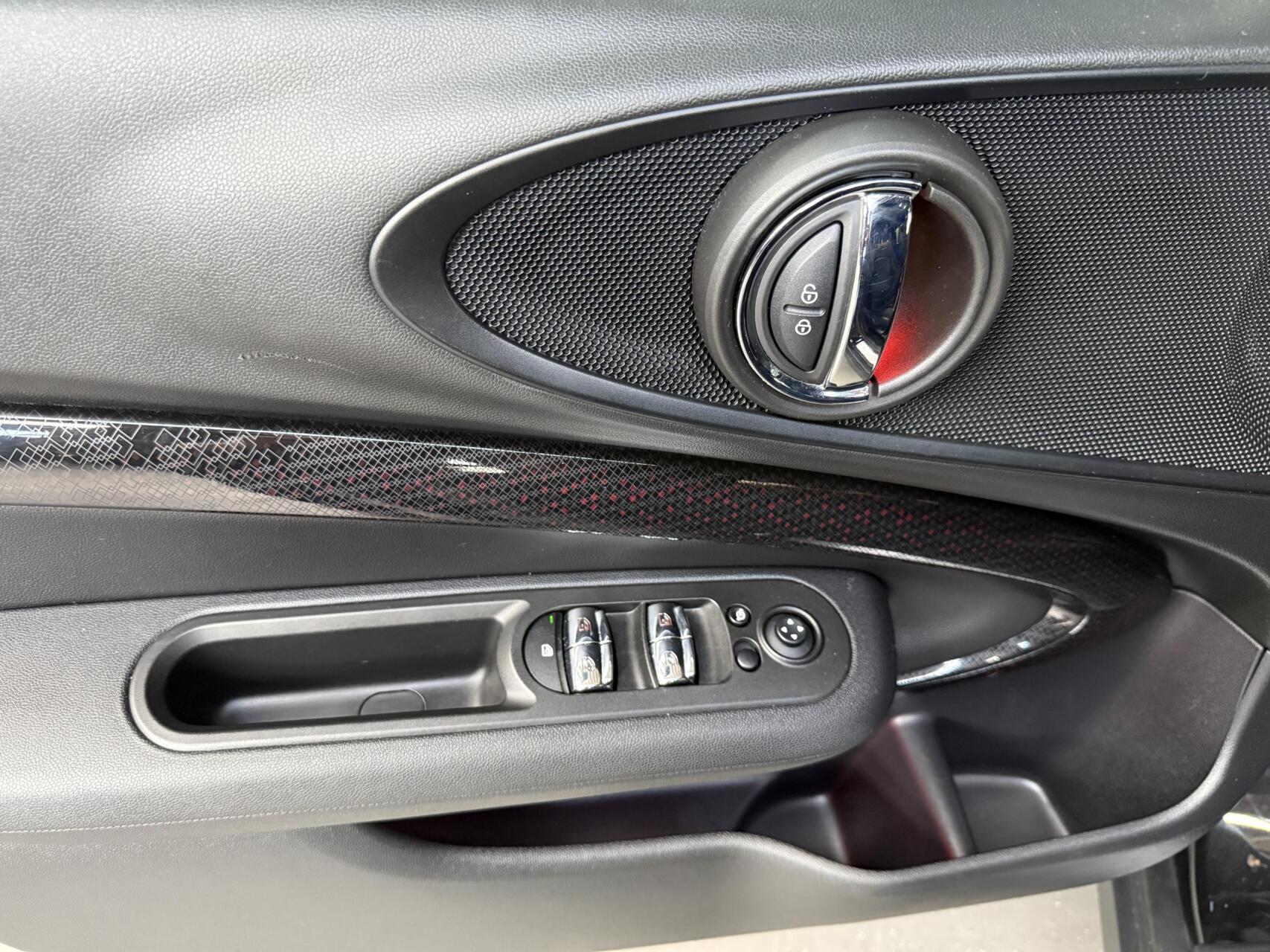 Foto van Mini Clubman