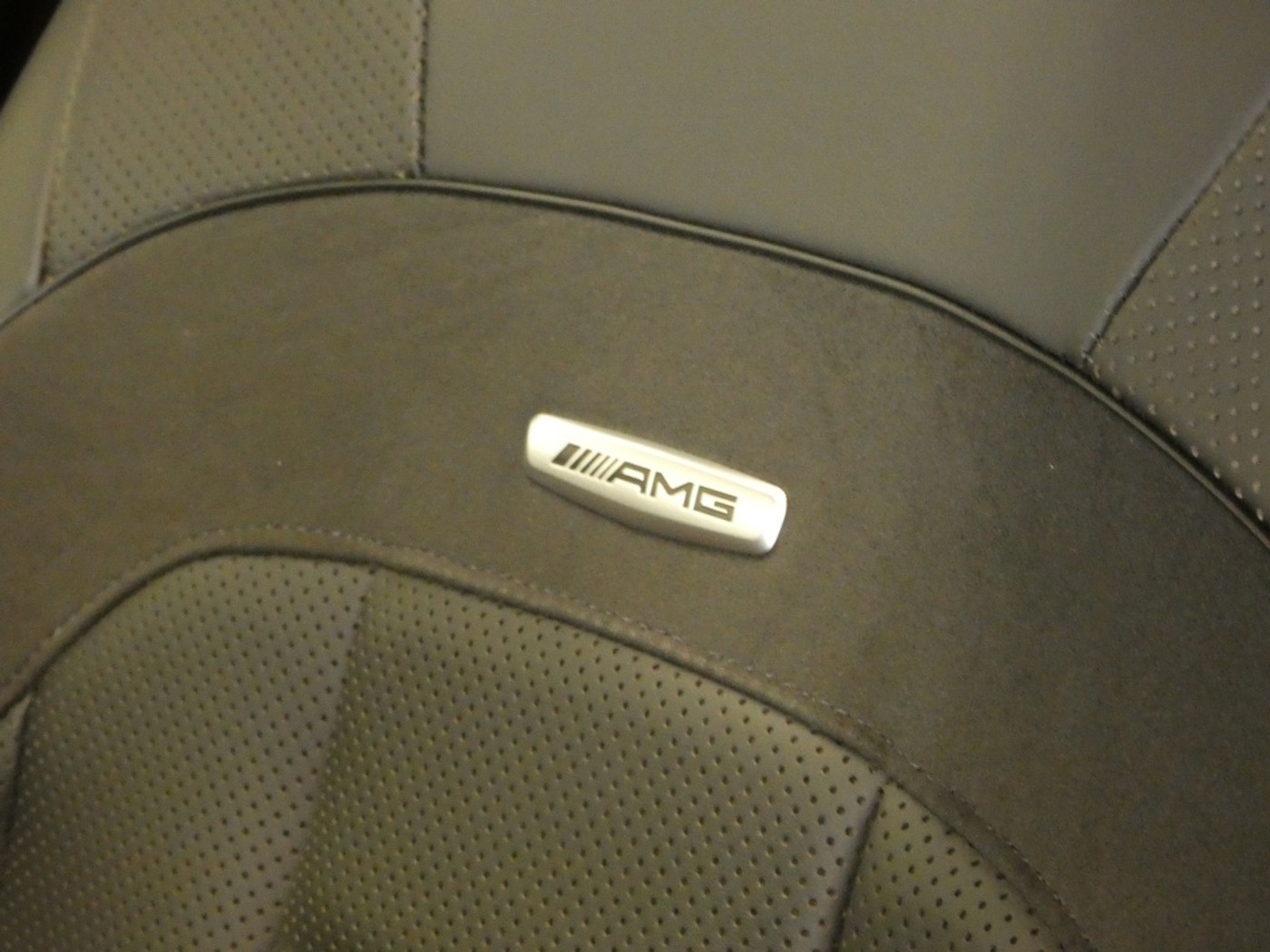 Foto van Mercedes-Benz E-klasse