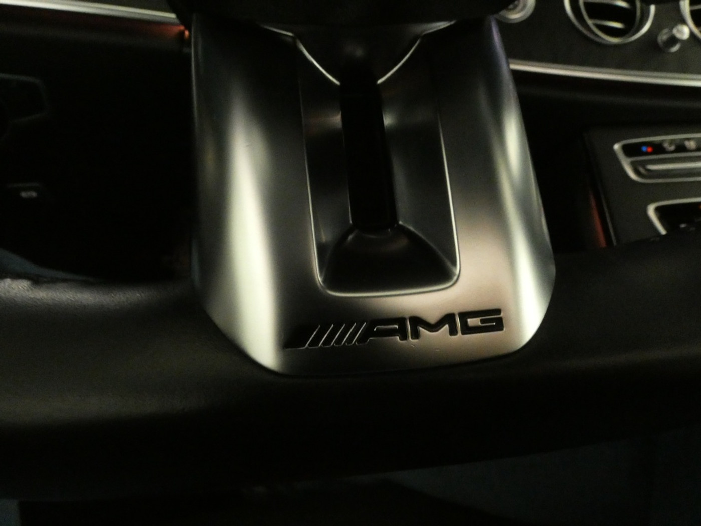 Foto van Mercedes-Benz E-klasse
