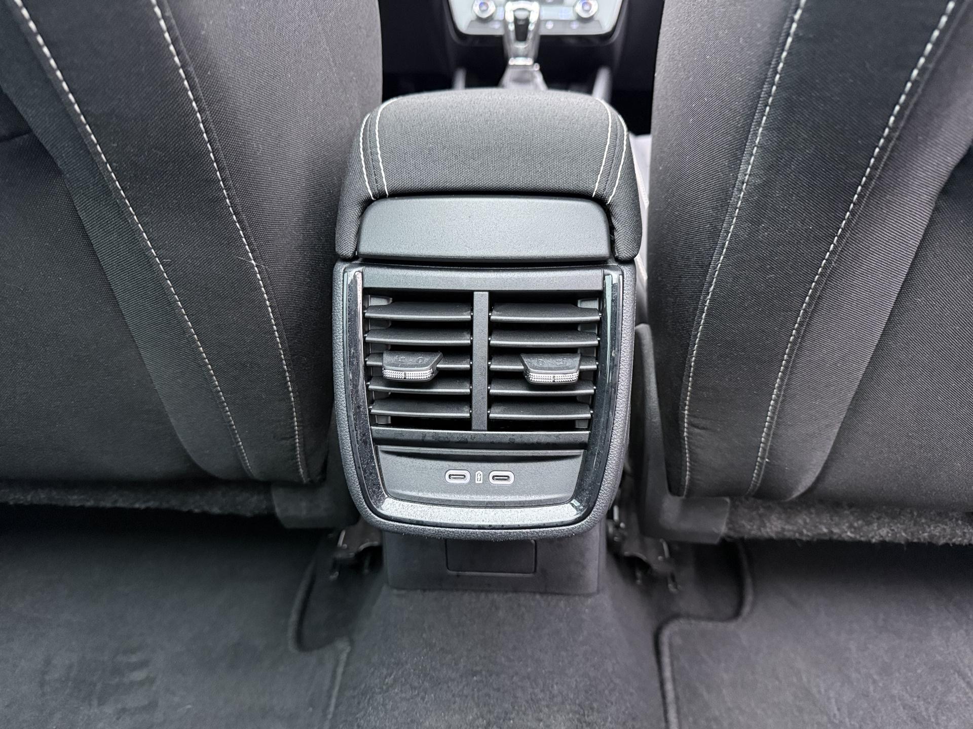 Foto van Skoda Scala