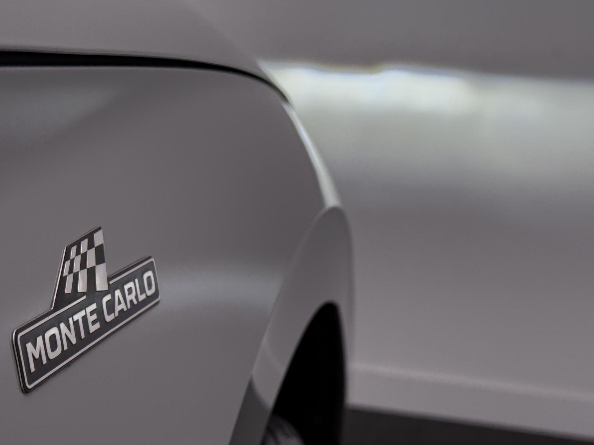 Foto van Skoda Scala