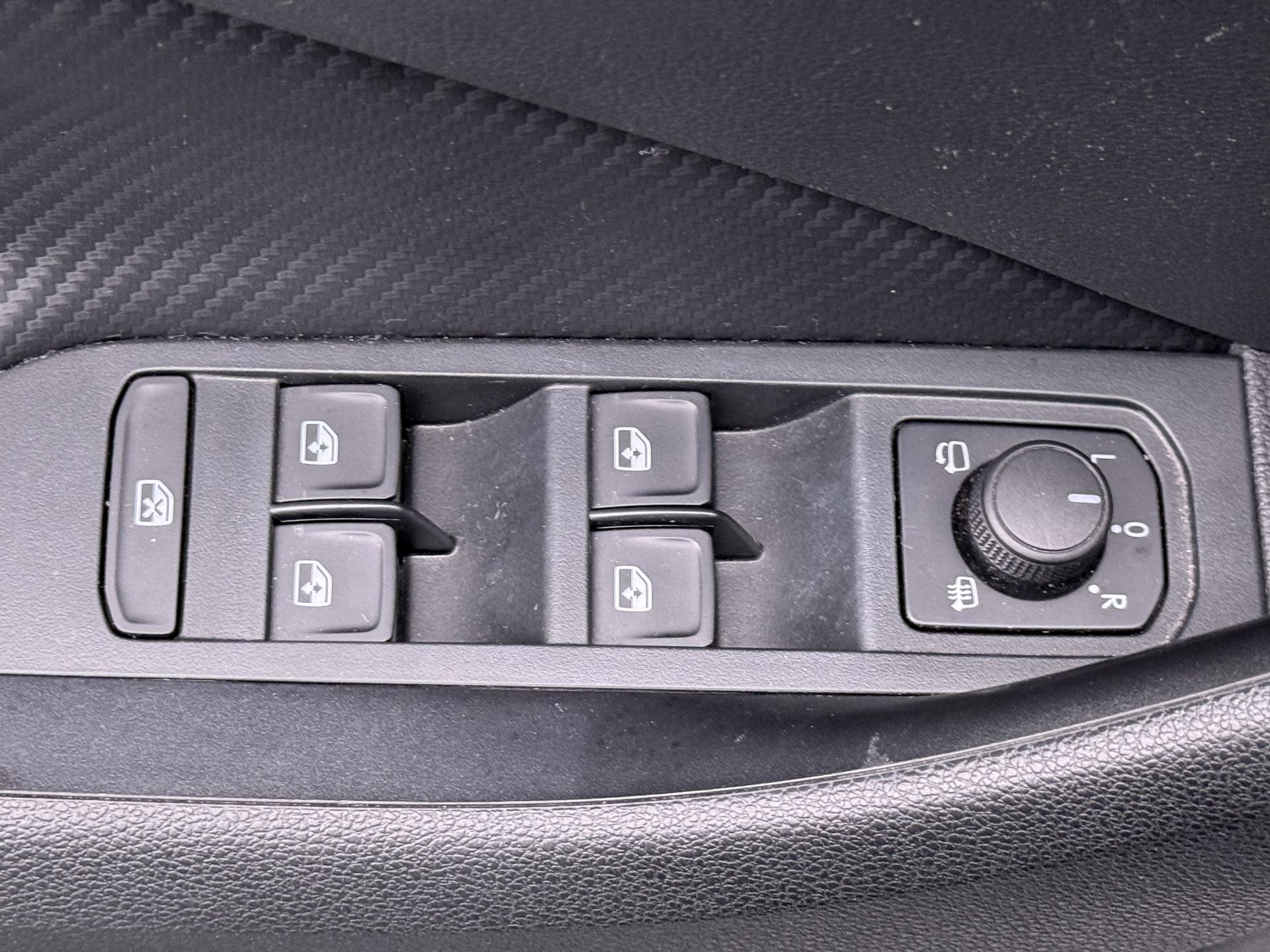 Foto van Skoda Scala