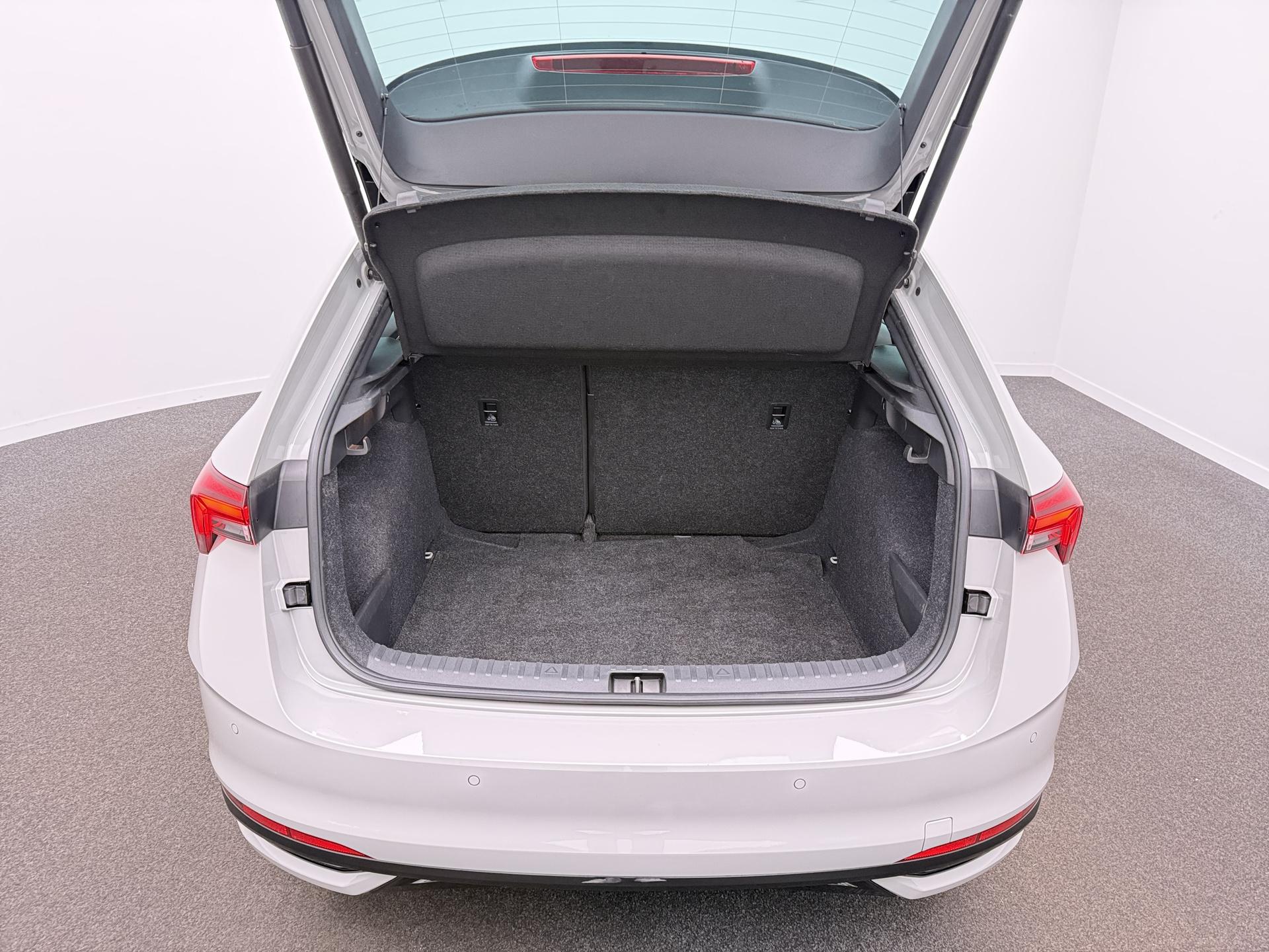 Foto van Skoda Scala