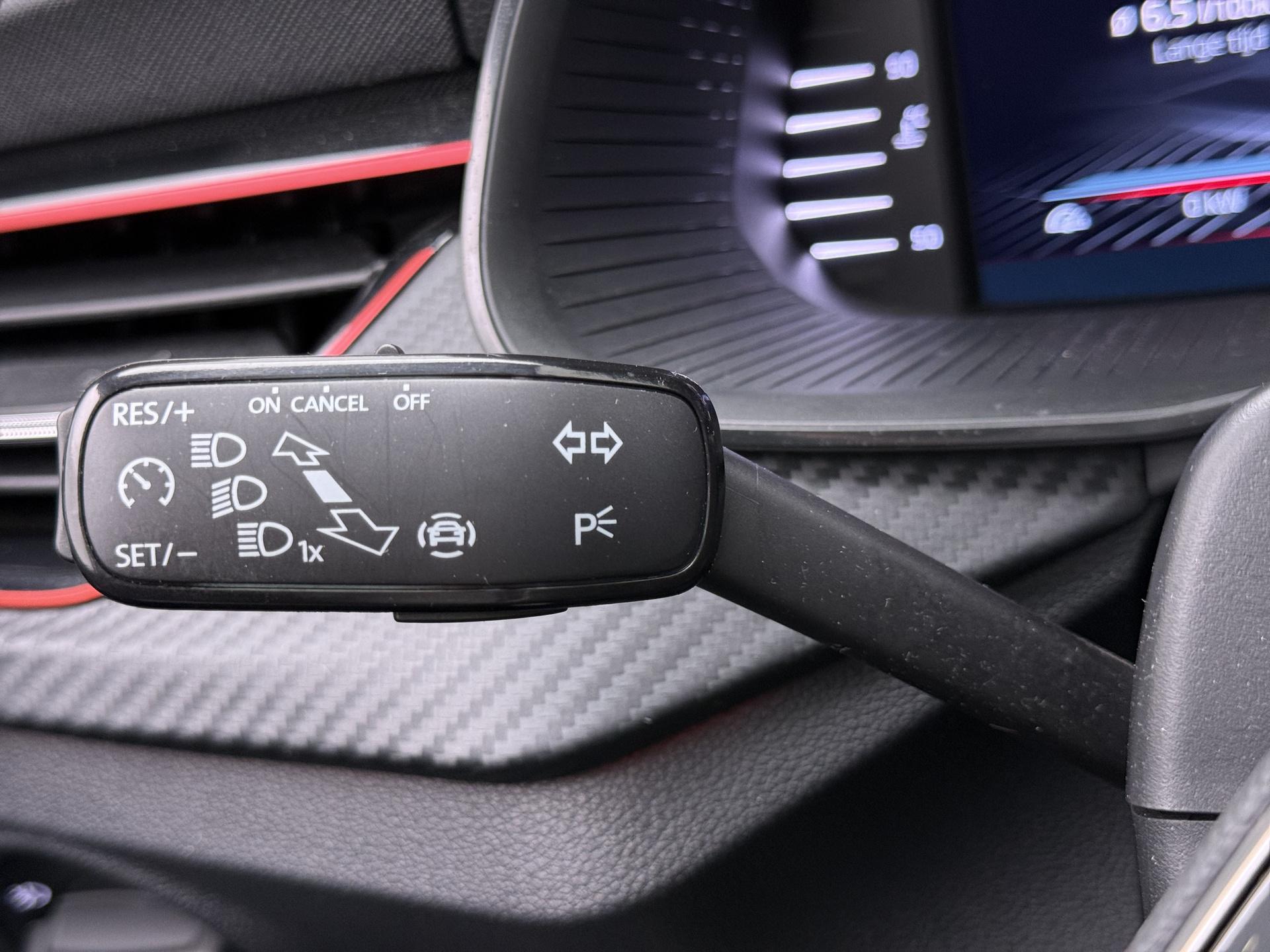 Foto van Skoda Scala