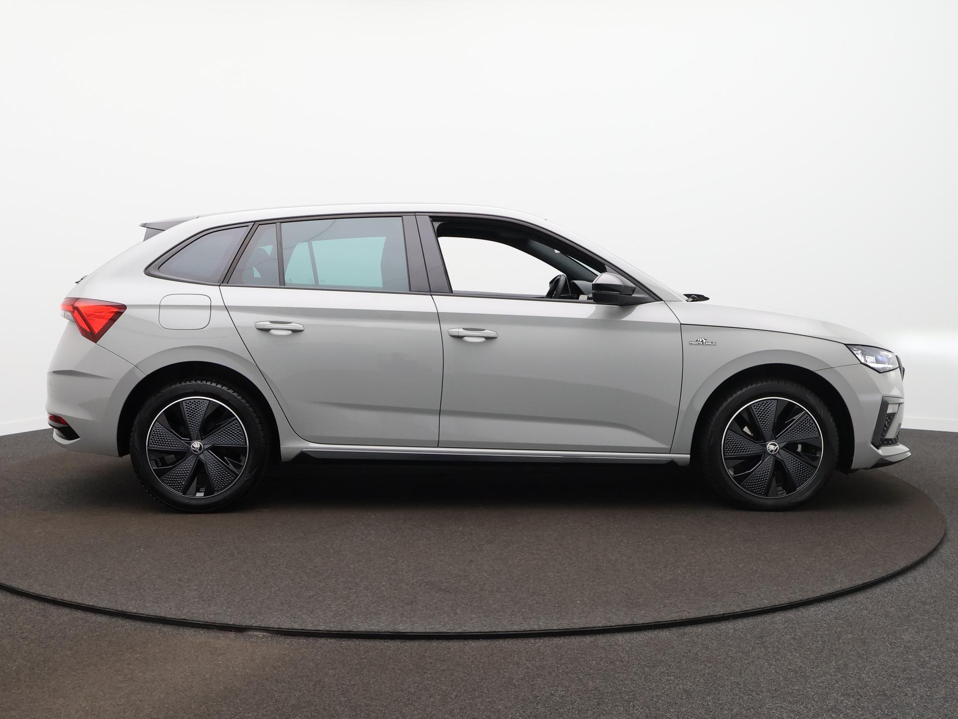 Foto van Skoda Scala