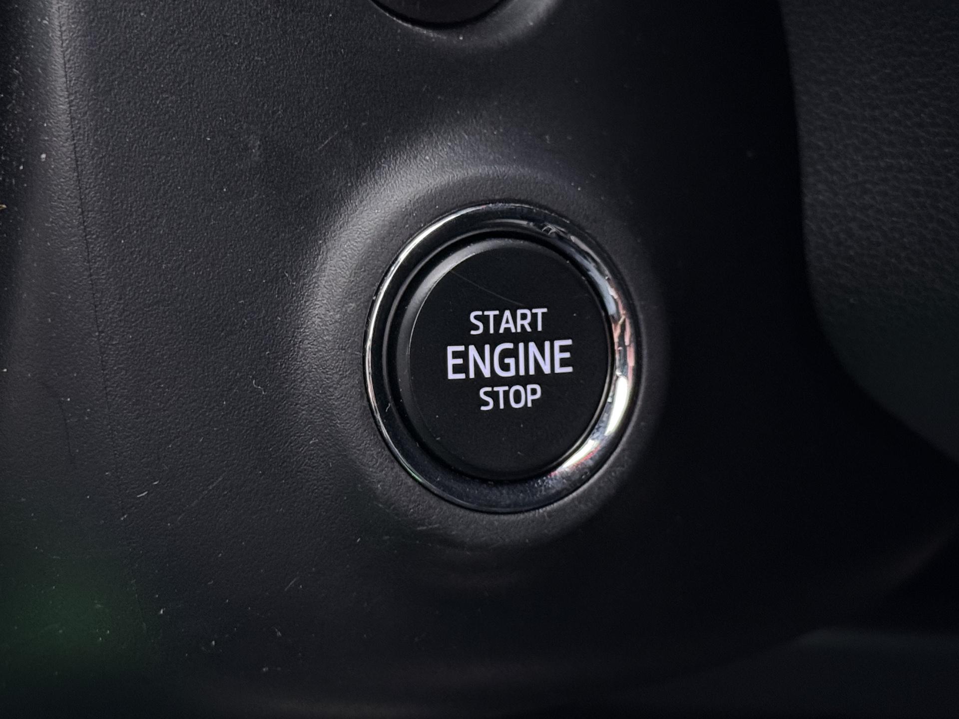 Foto van Skoda Scala
