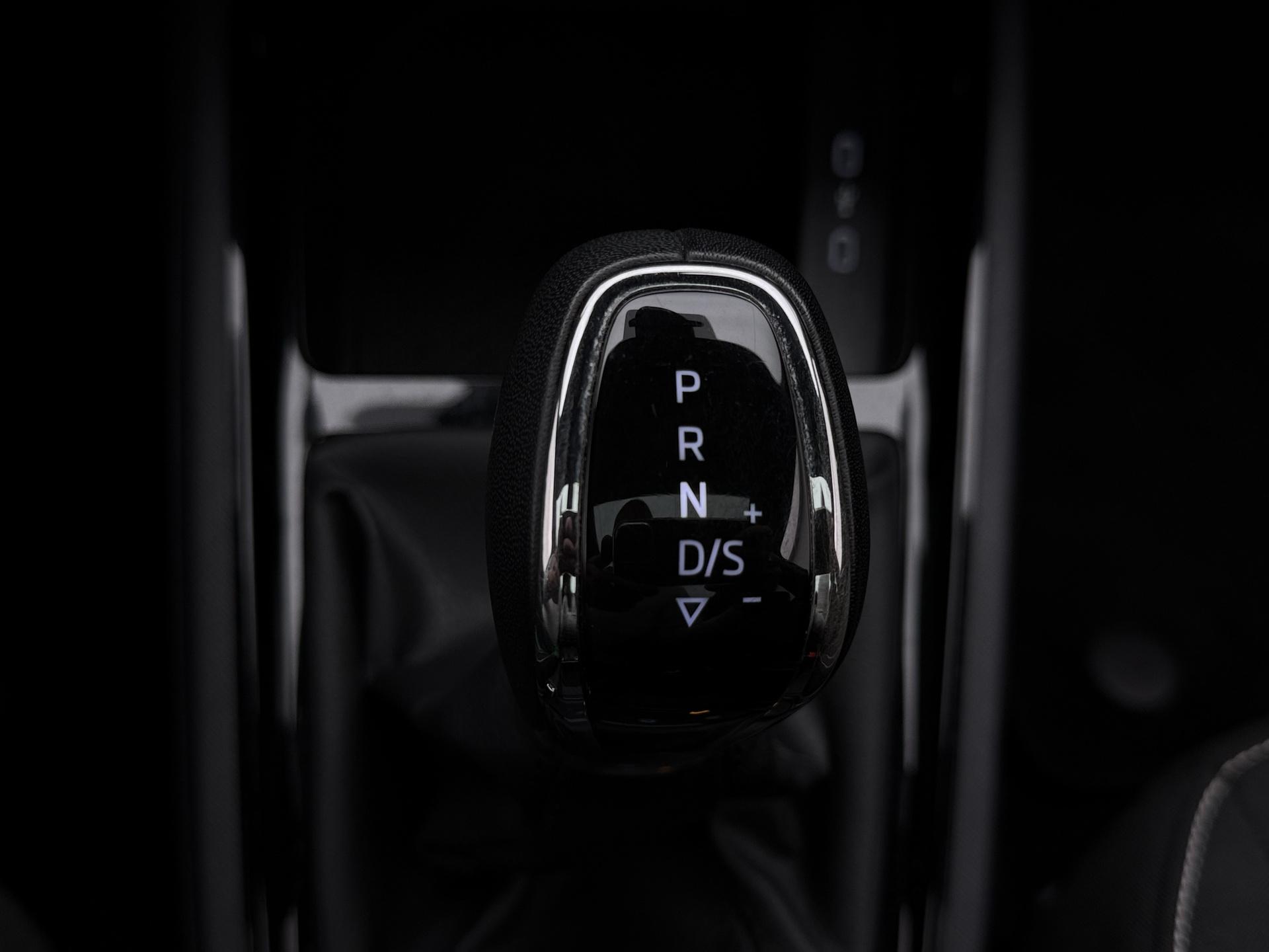Foto van Skoda Scala