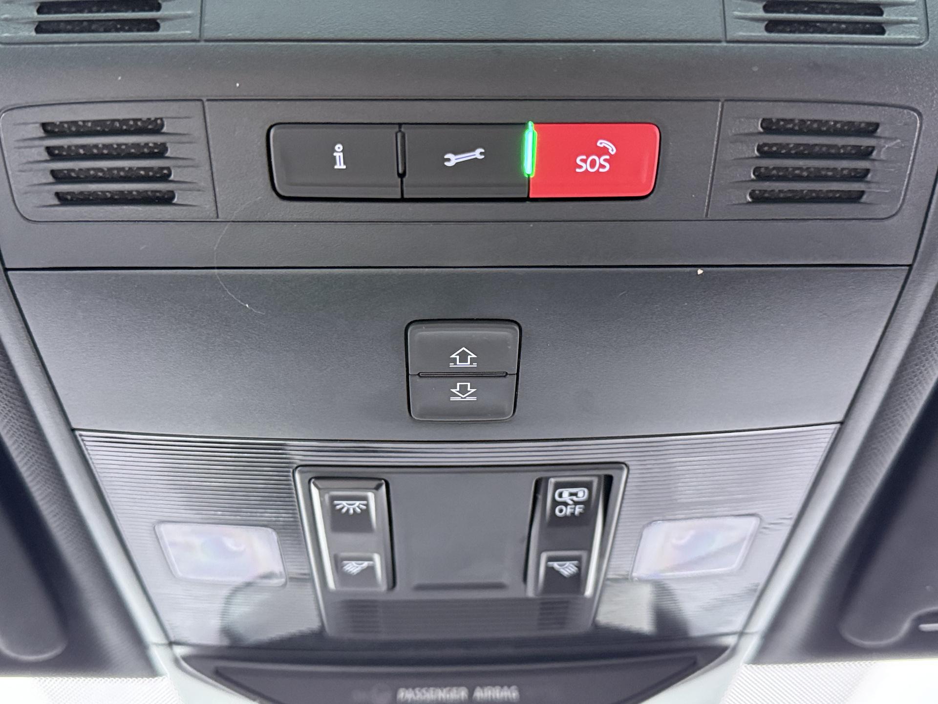Foto van Skoda Scala