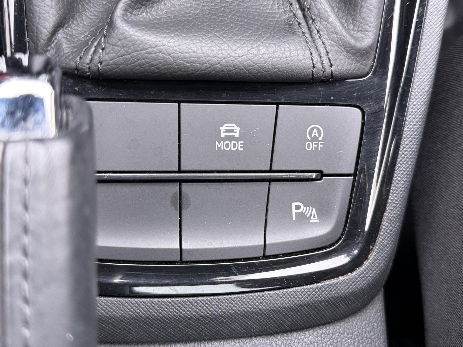 Foto van Skoda Scala