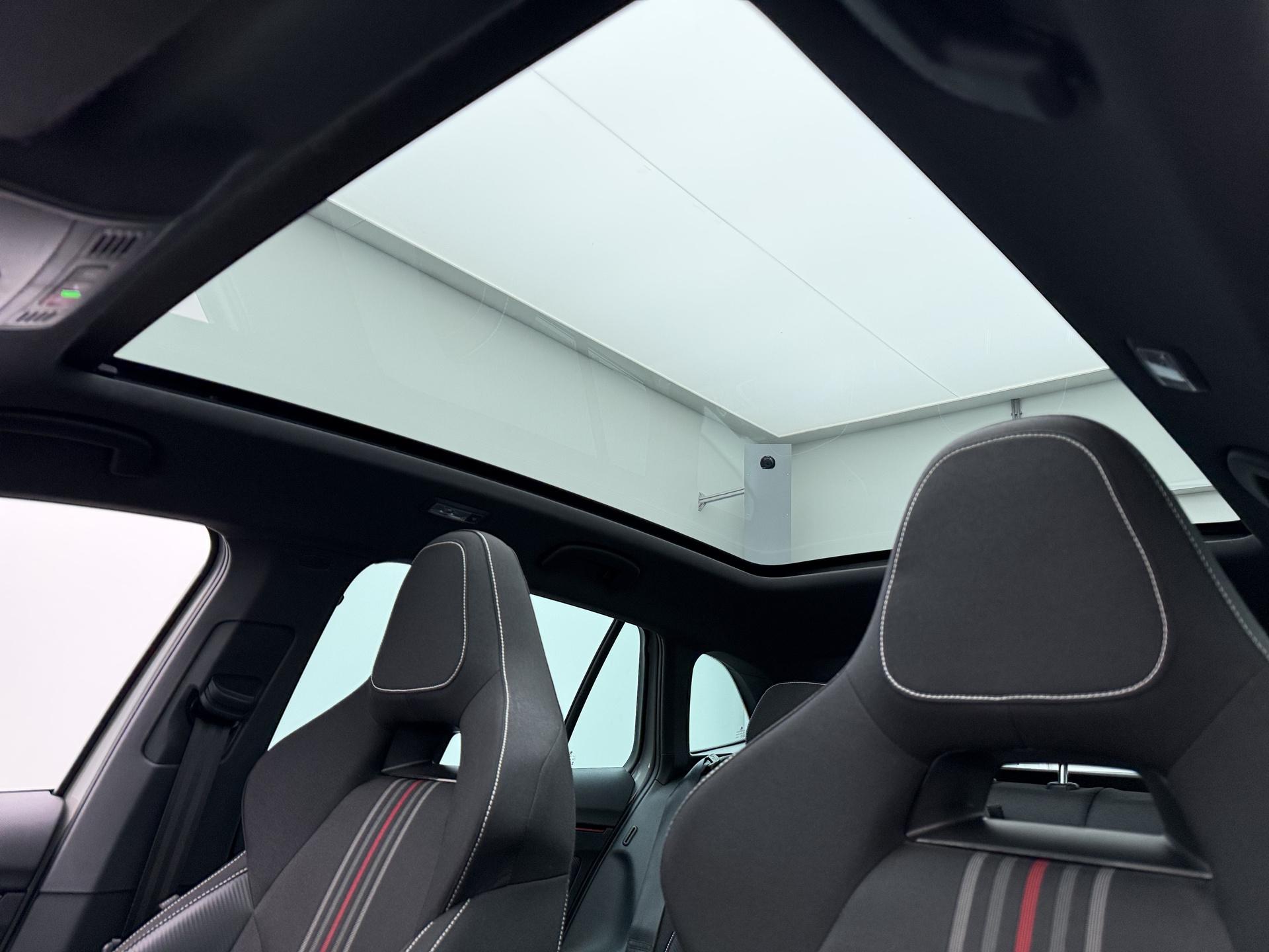 Foto van Skoda Scala