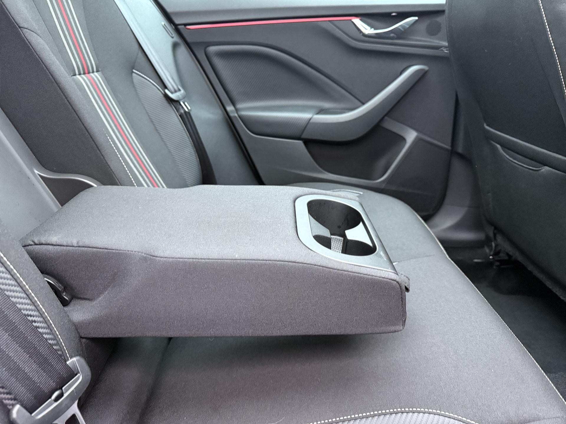 Foto van Skoda Scala
