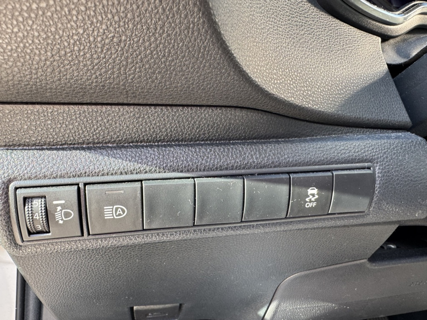Foto van Toyota Corolla Touring Sports
