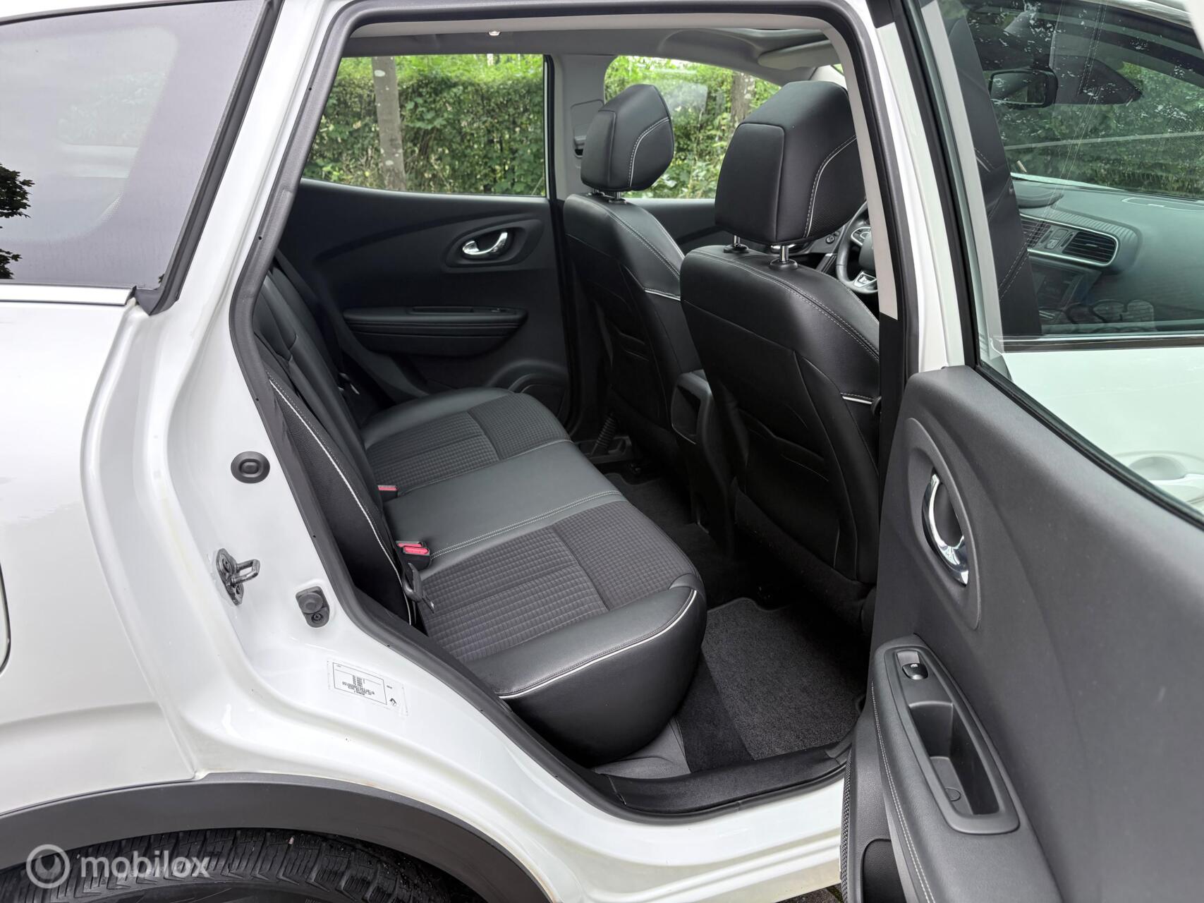 Foto van Renault Kadjar
