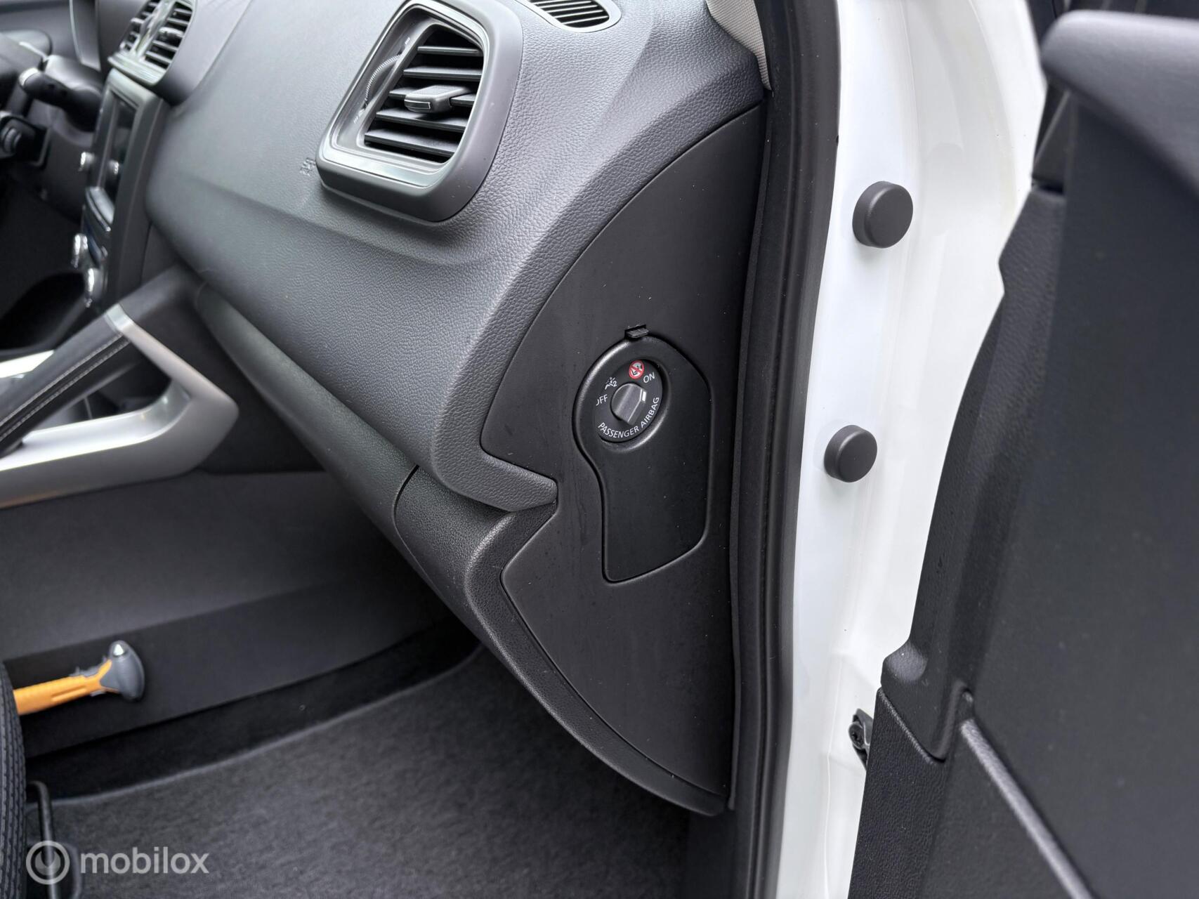 Foto van Renault Kadjar