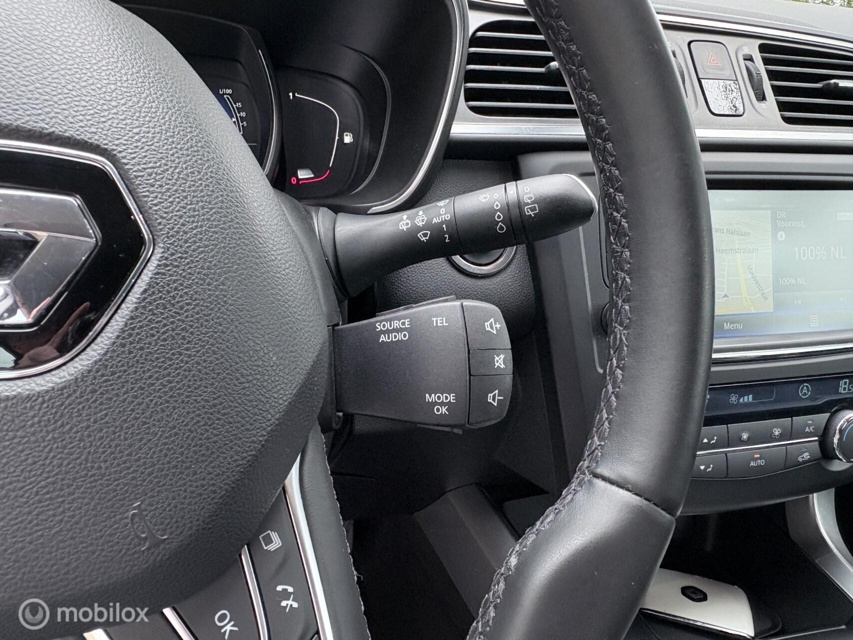 Foto van Renault Kadjar