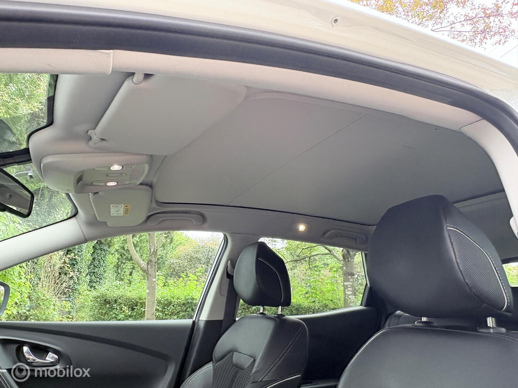 Foto van Renault Kadjar