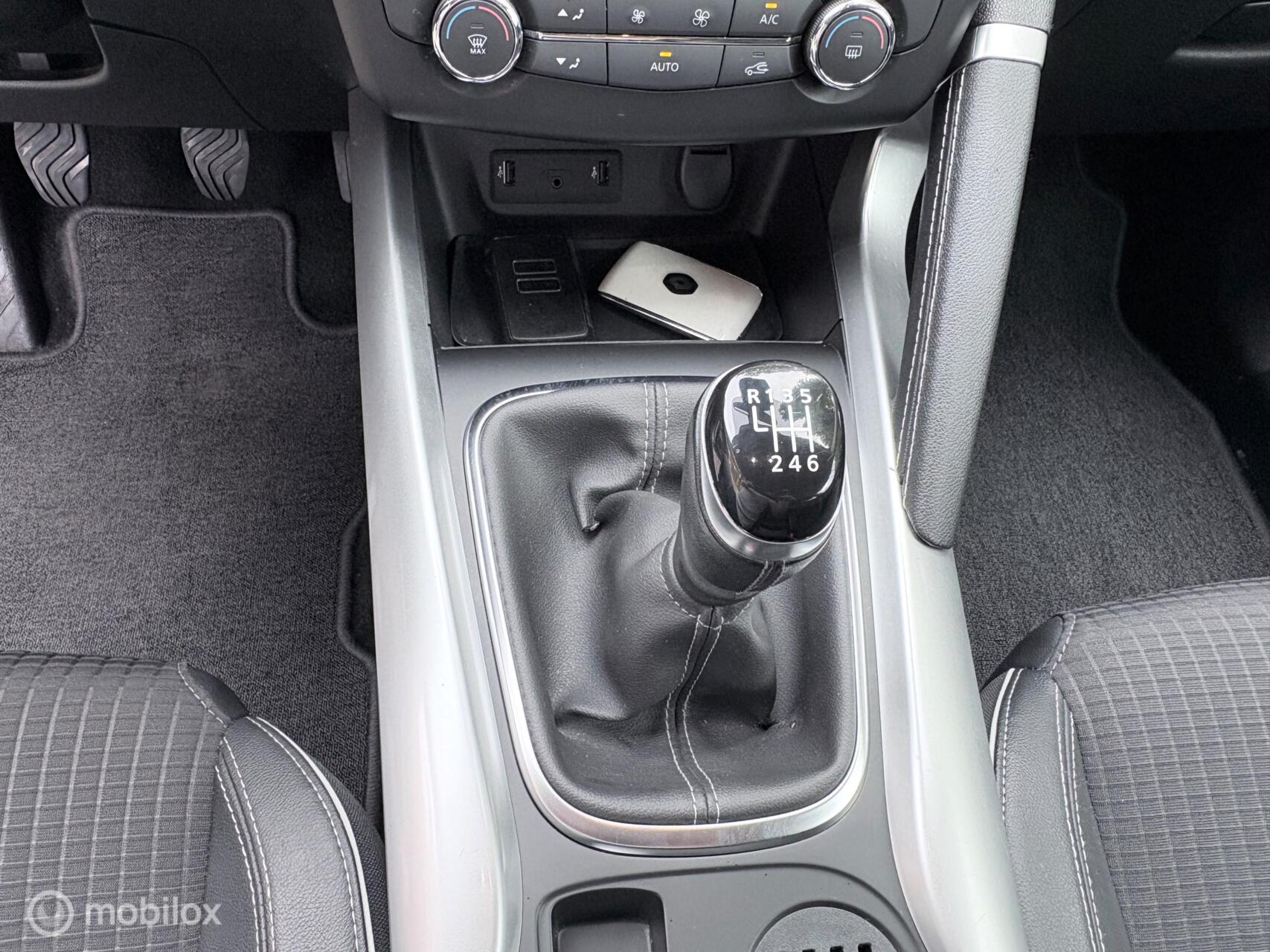 Foto van Renault Kadjar
