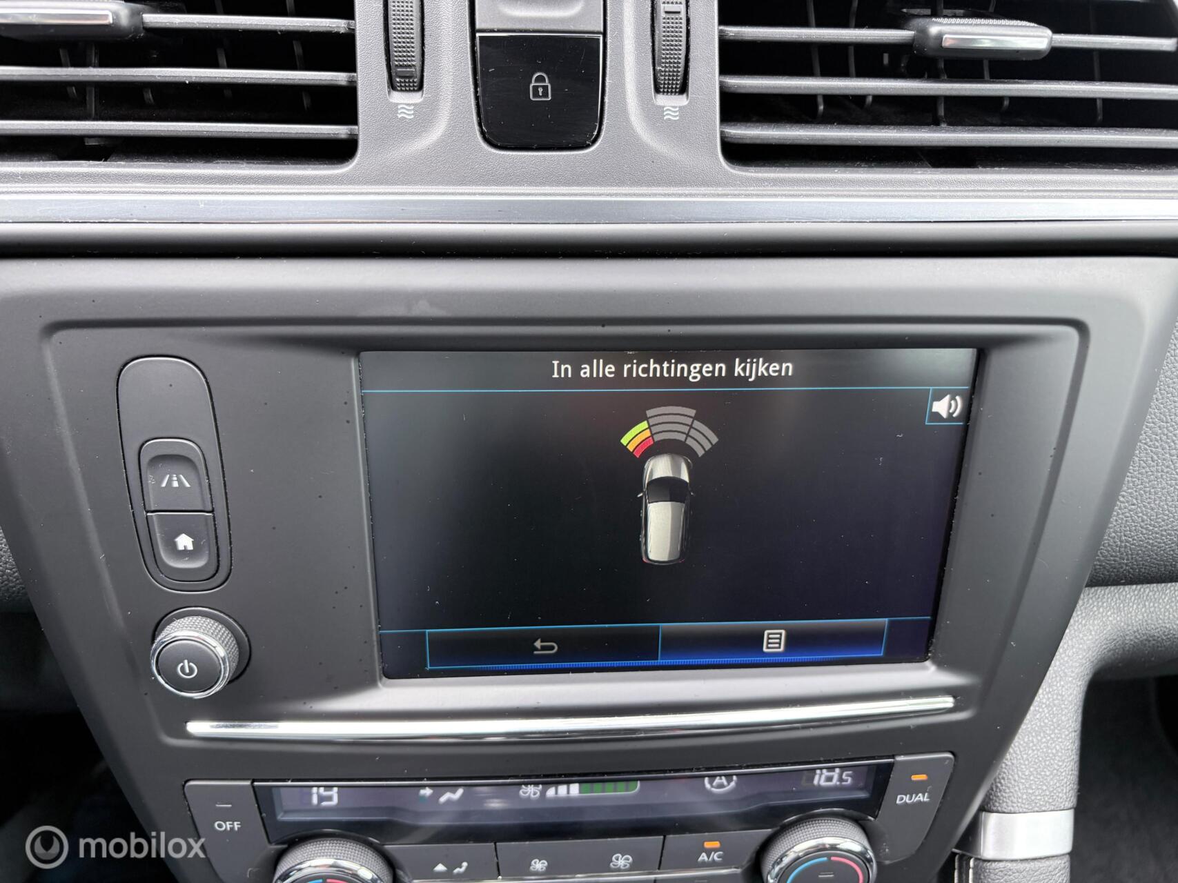 Foto van Renault Kadjar
