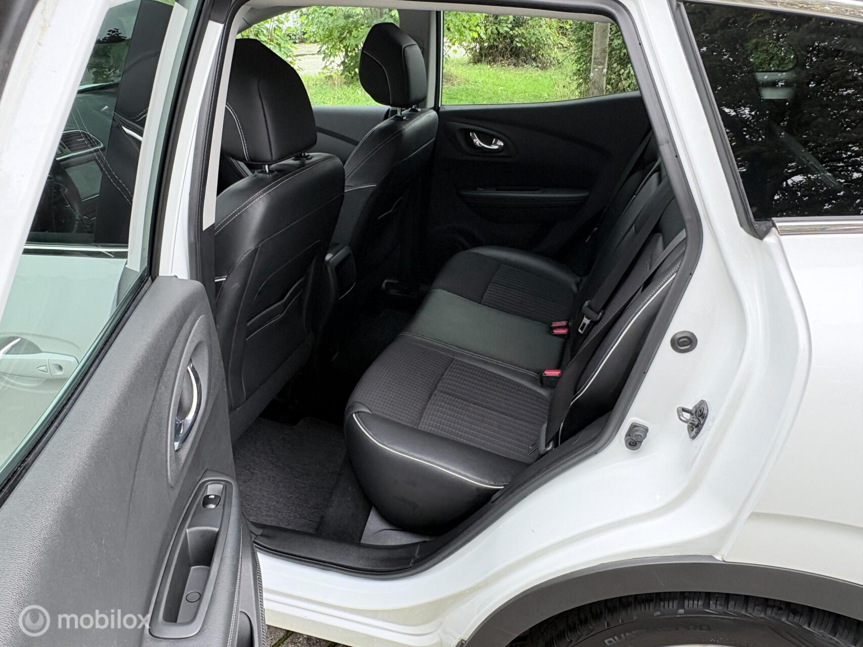 Foto van Renault Kadjar