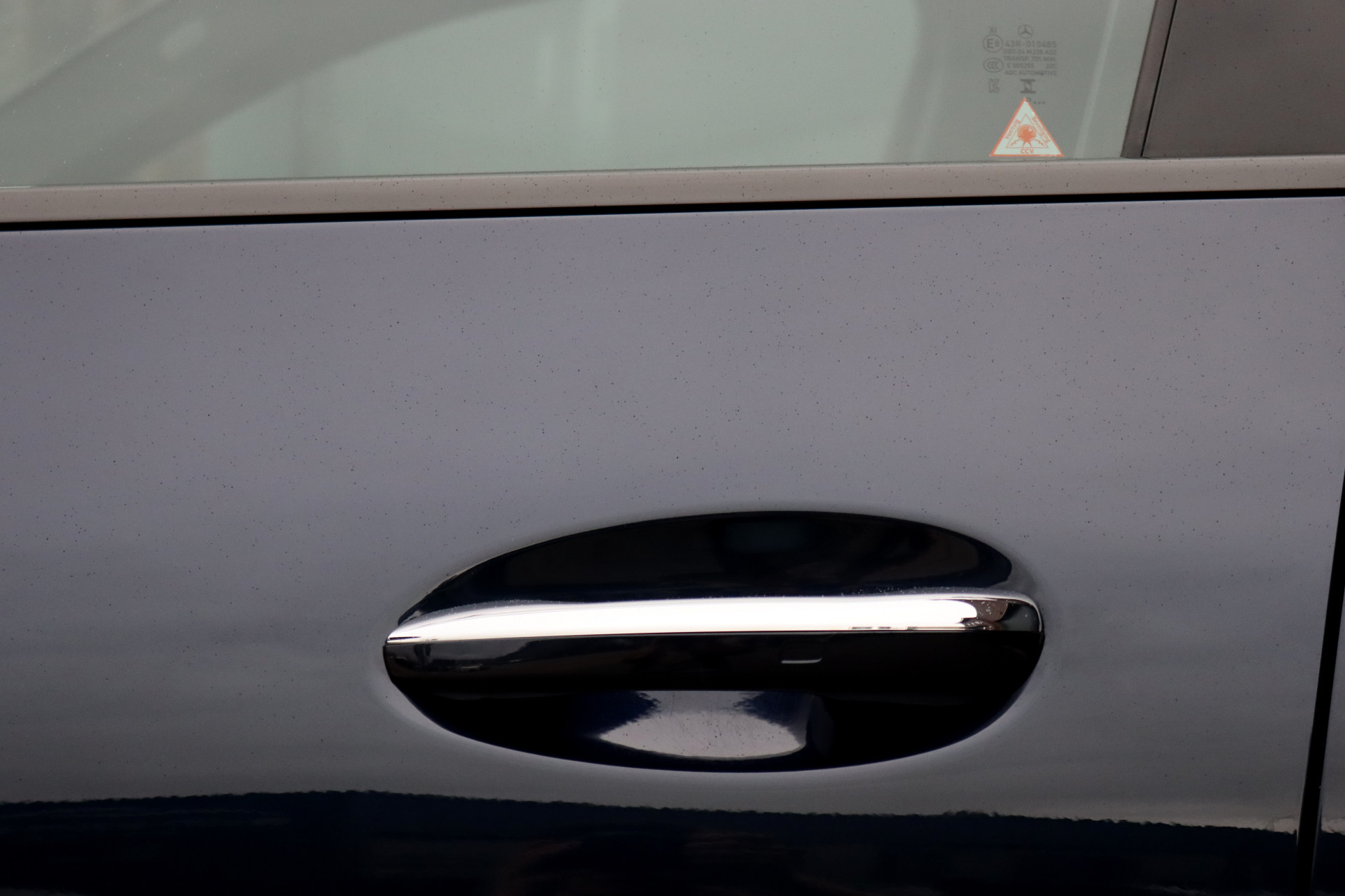 Foto van Mercedes-Benz Glc-klasse