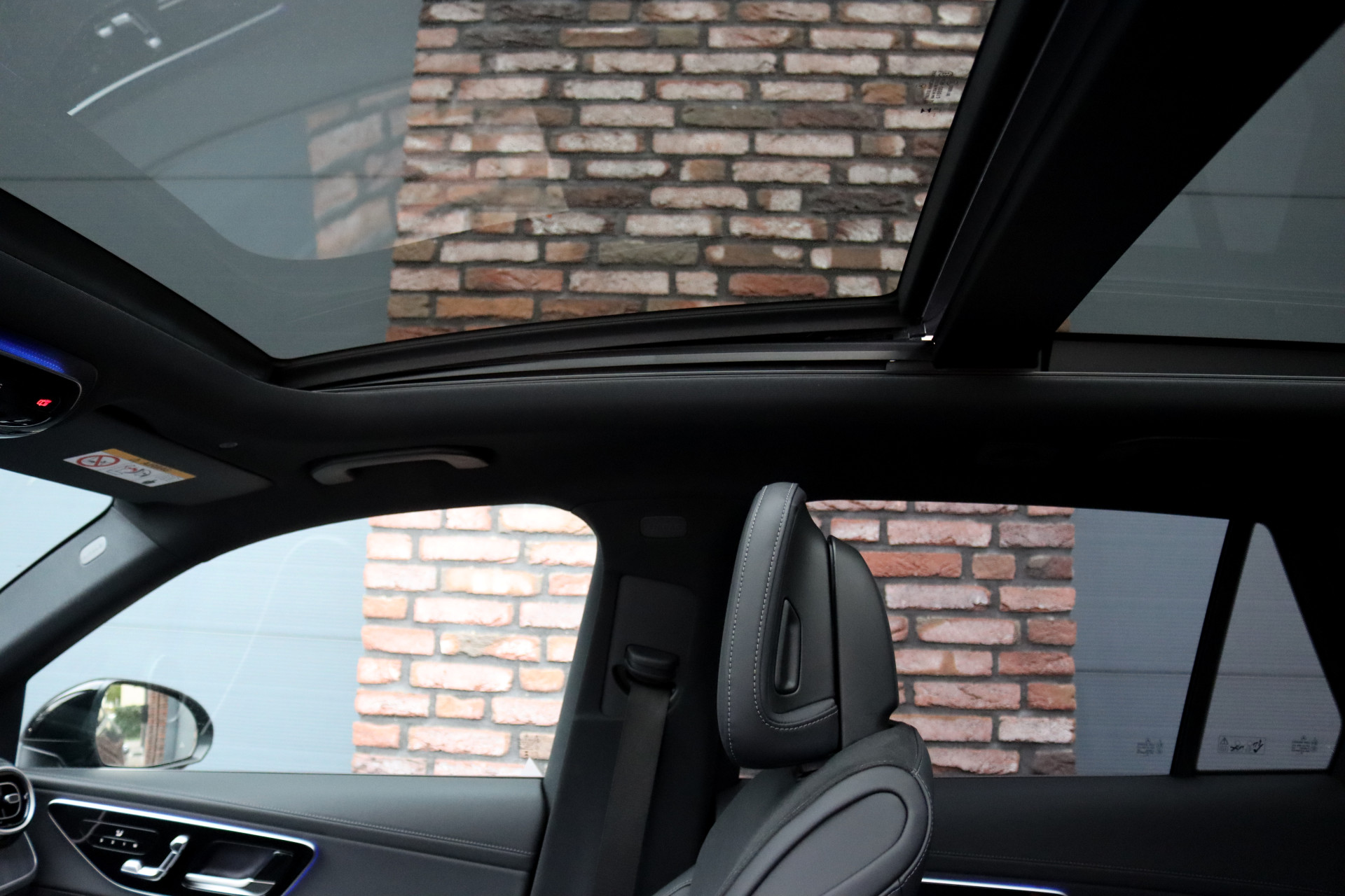Foto van Mercedes-Benz Glc-klasse