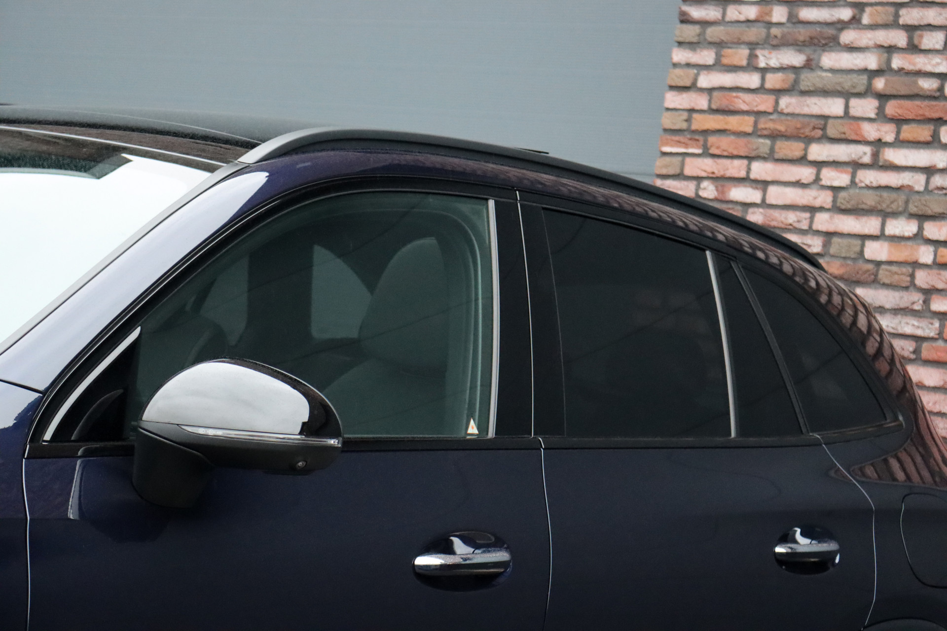 Foto van Mercedes-Benz Glc-klasse
