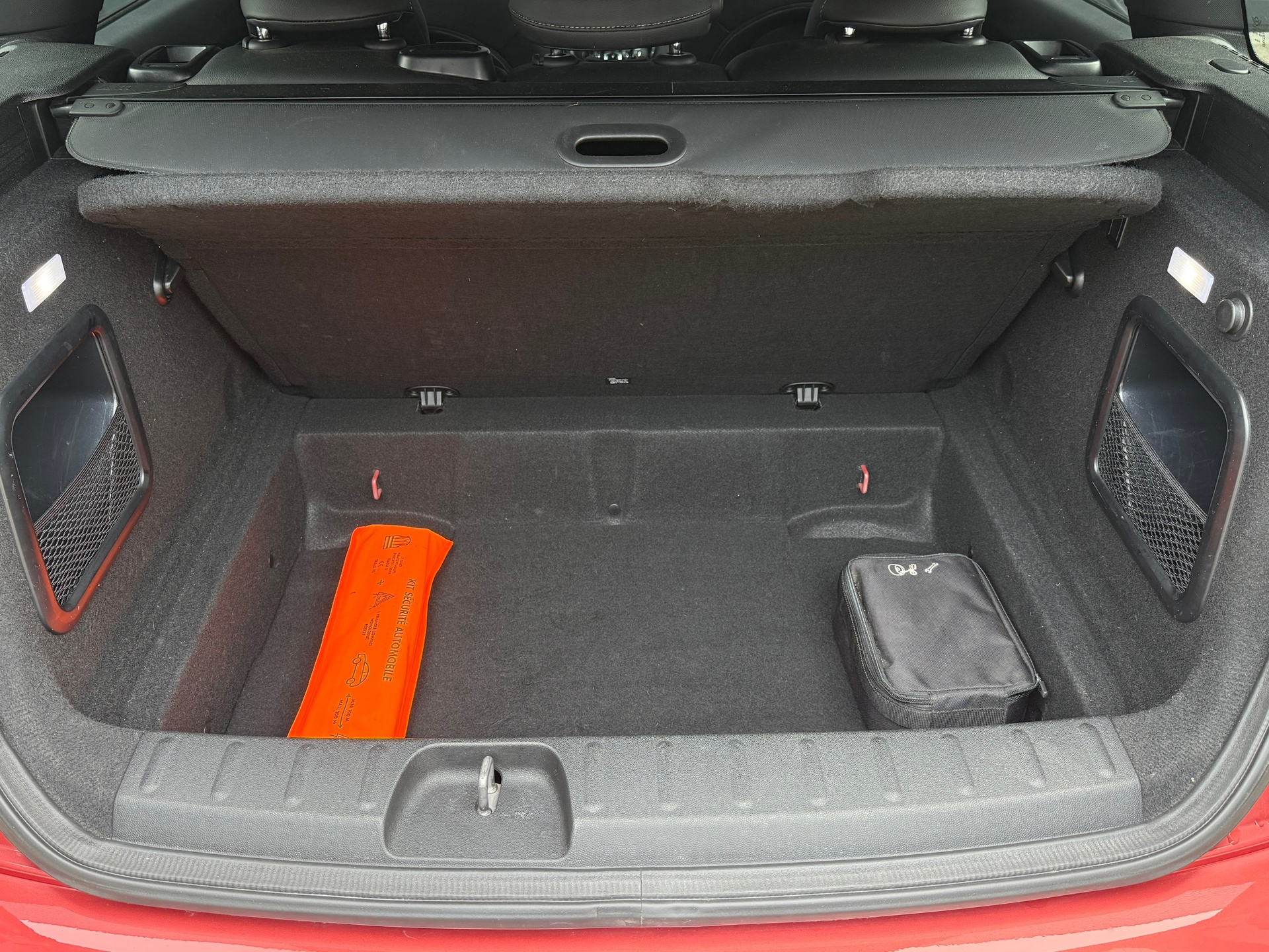 Foto van Mini Clubman
