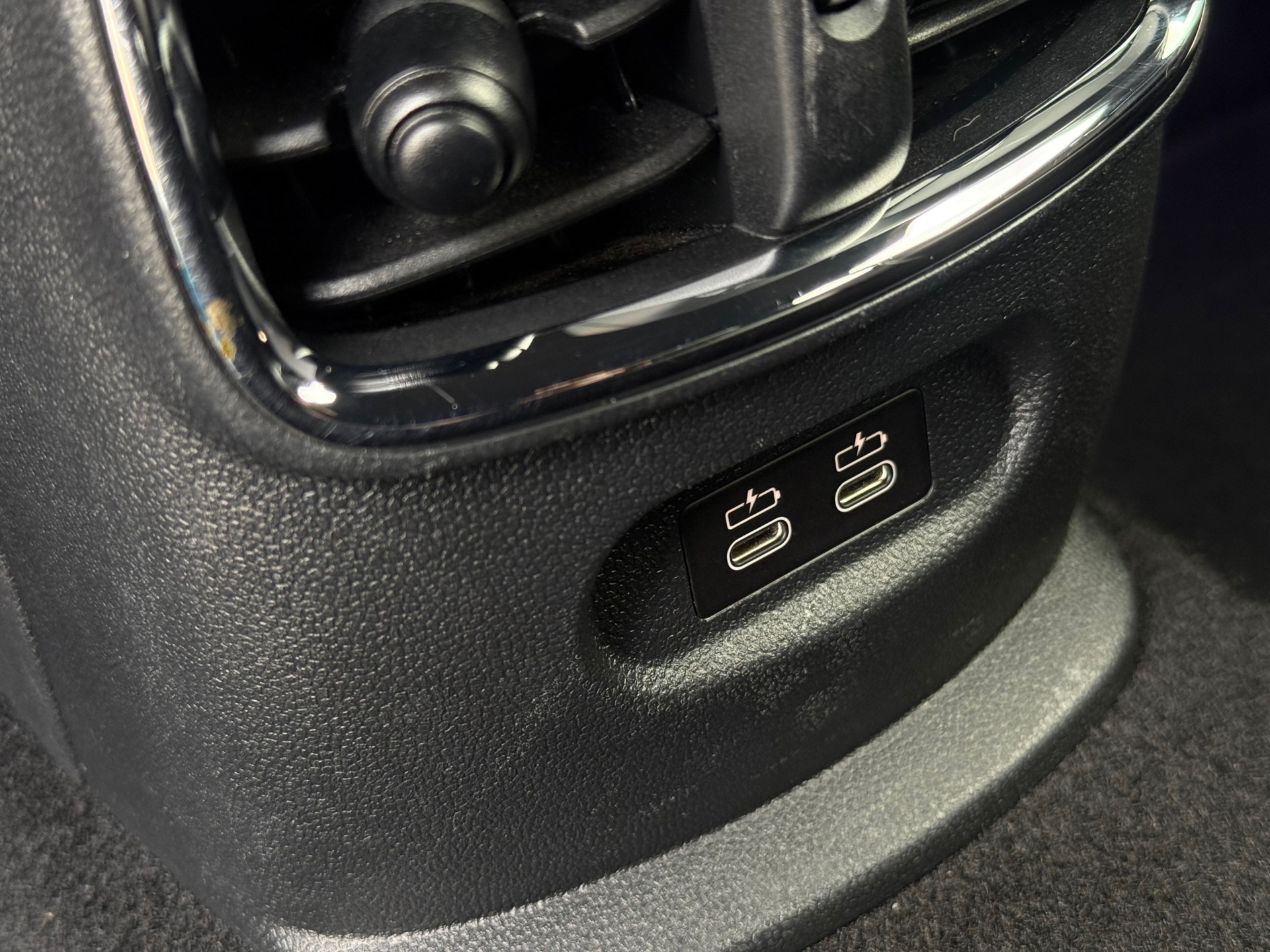 Foto van Mini Clubman