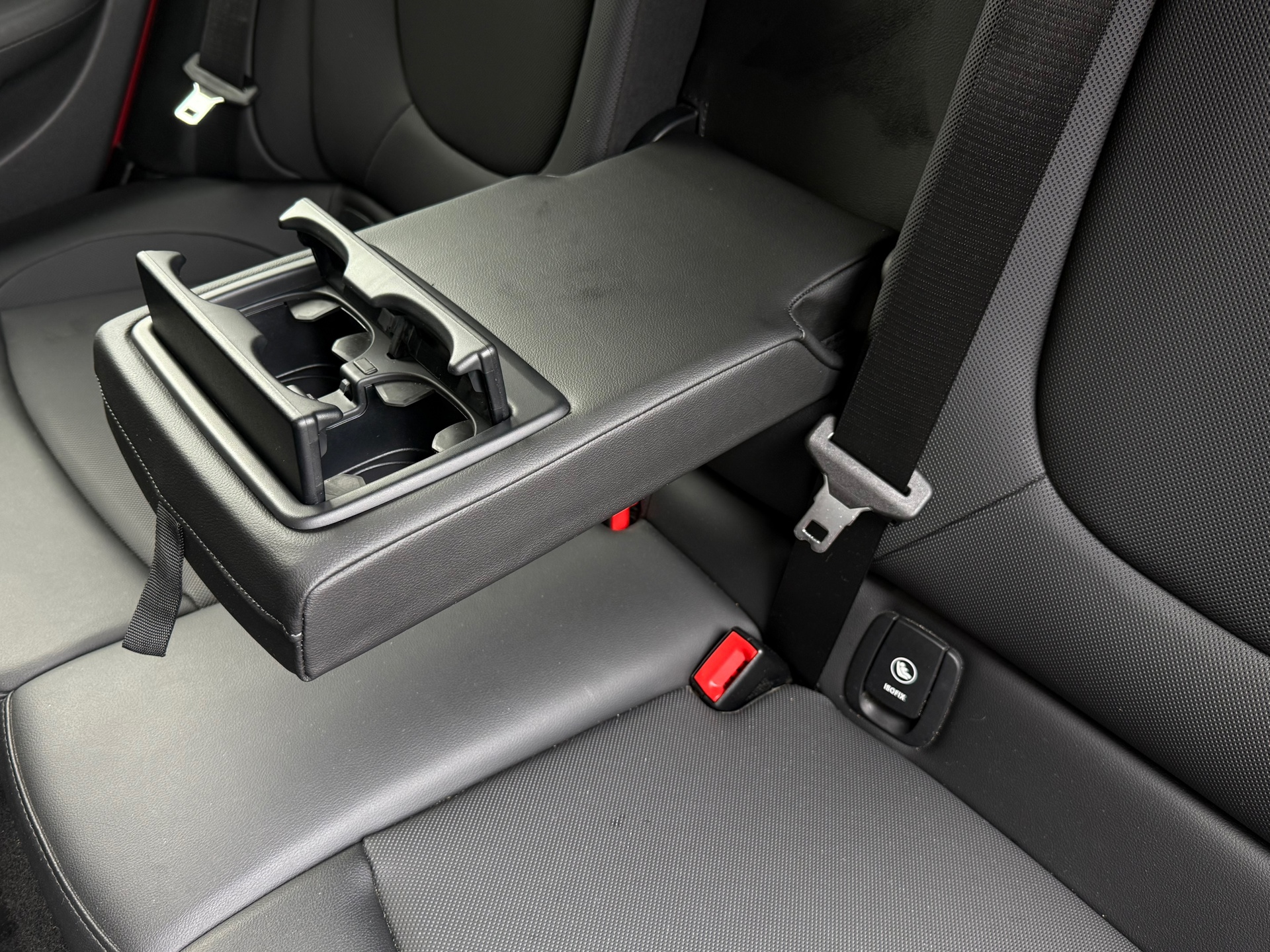 Foto van Mini Clubman