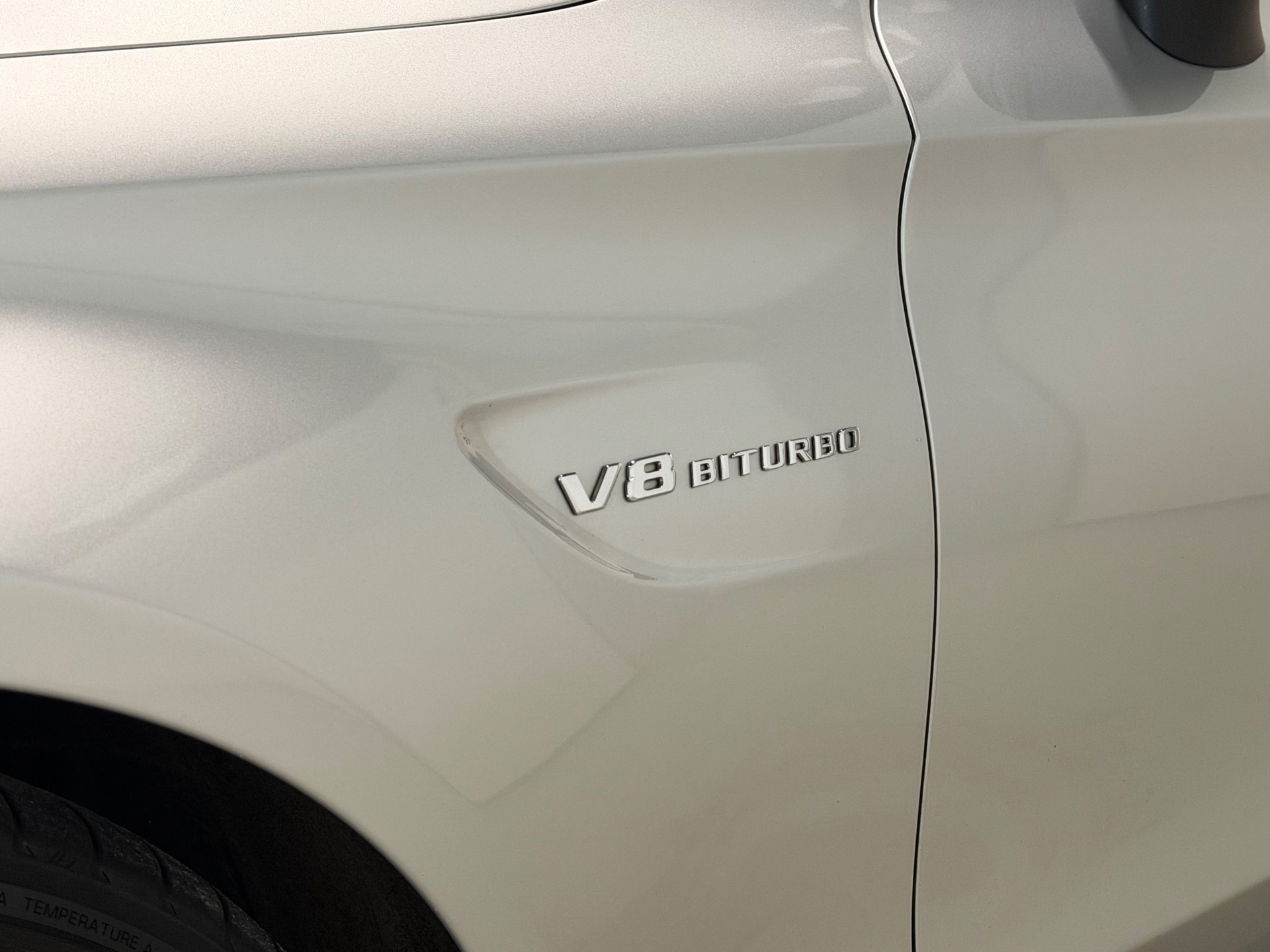 Foto van Mercedes-Benz C-klasse Coupé