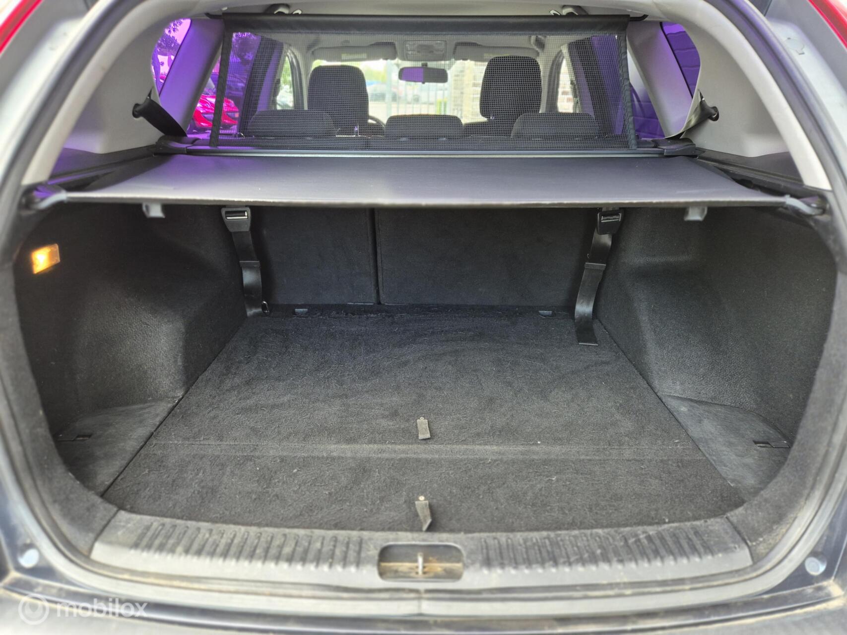 Foto van Kia Cee'd Sporty Wagon