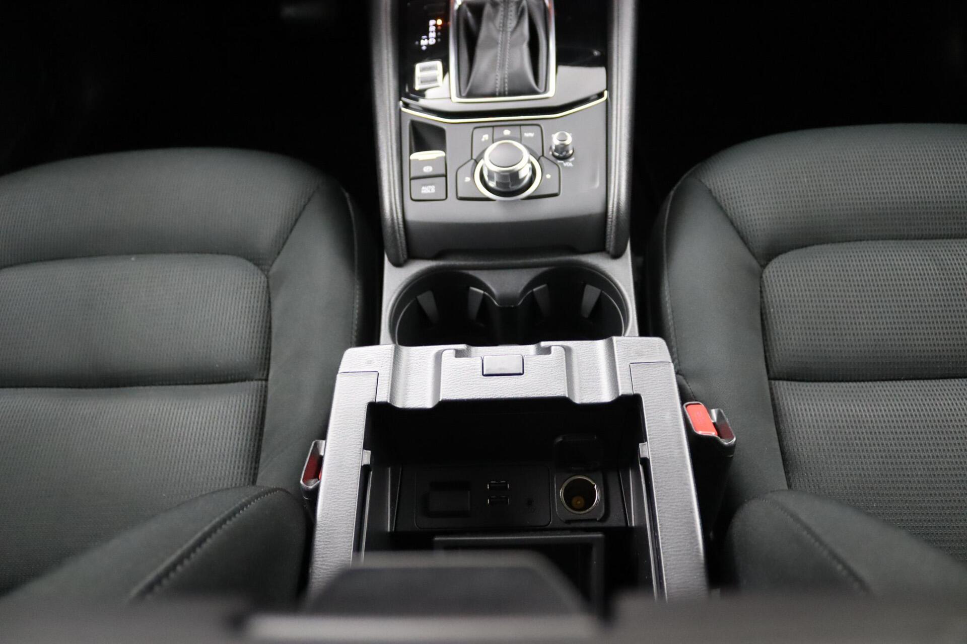 Foto van Mazda Cx-5