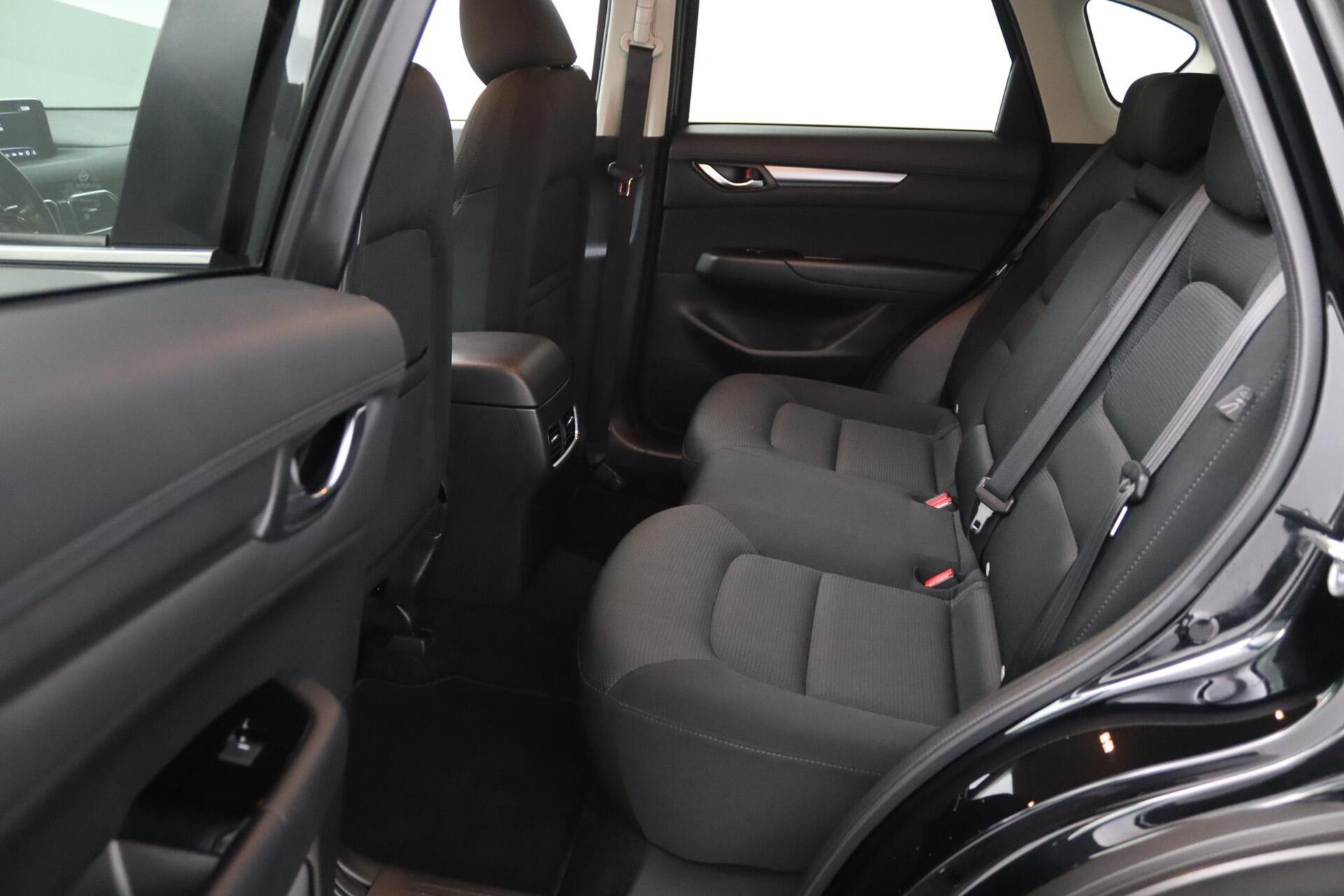 Foto van Mazda Cx-5