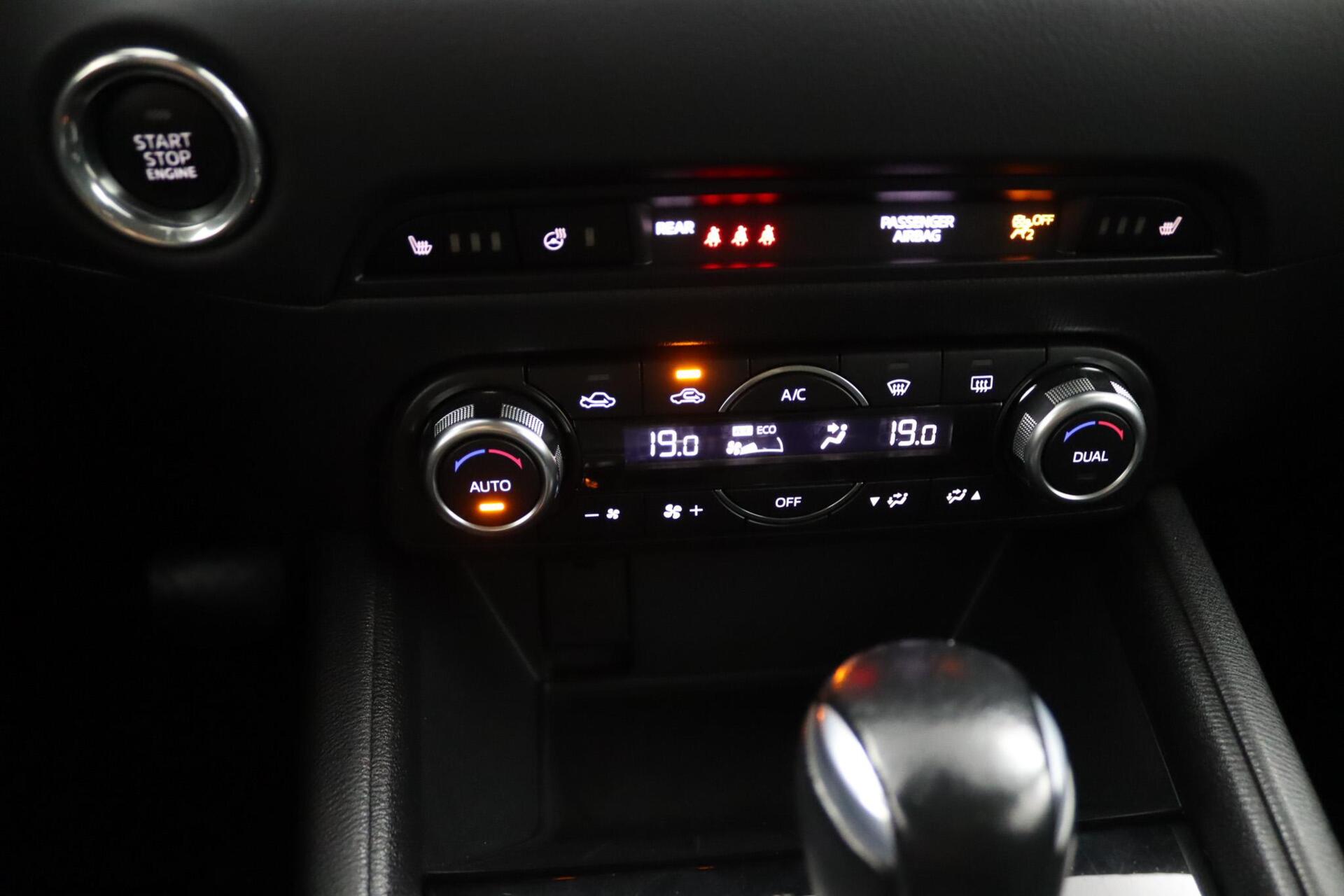 Foto van Mazda Cx-5