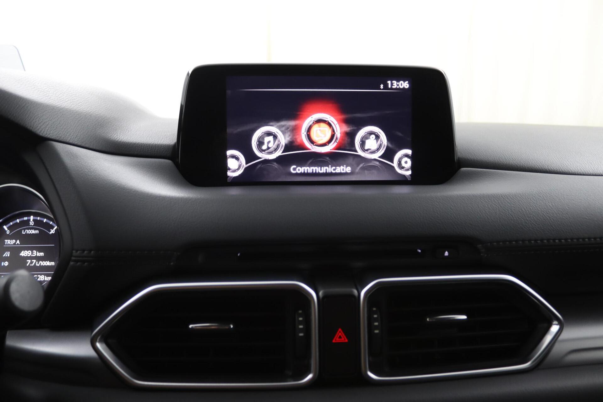 Foto van Mazda Cx-5
