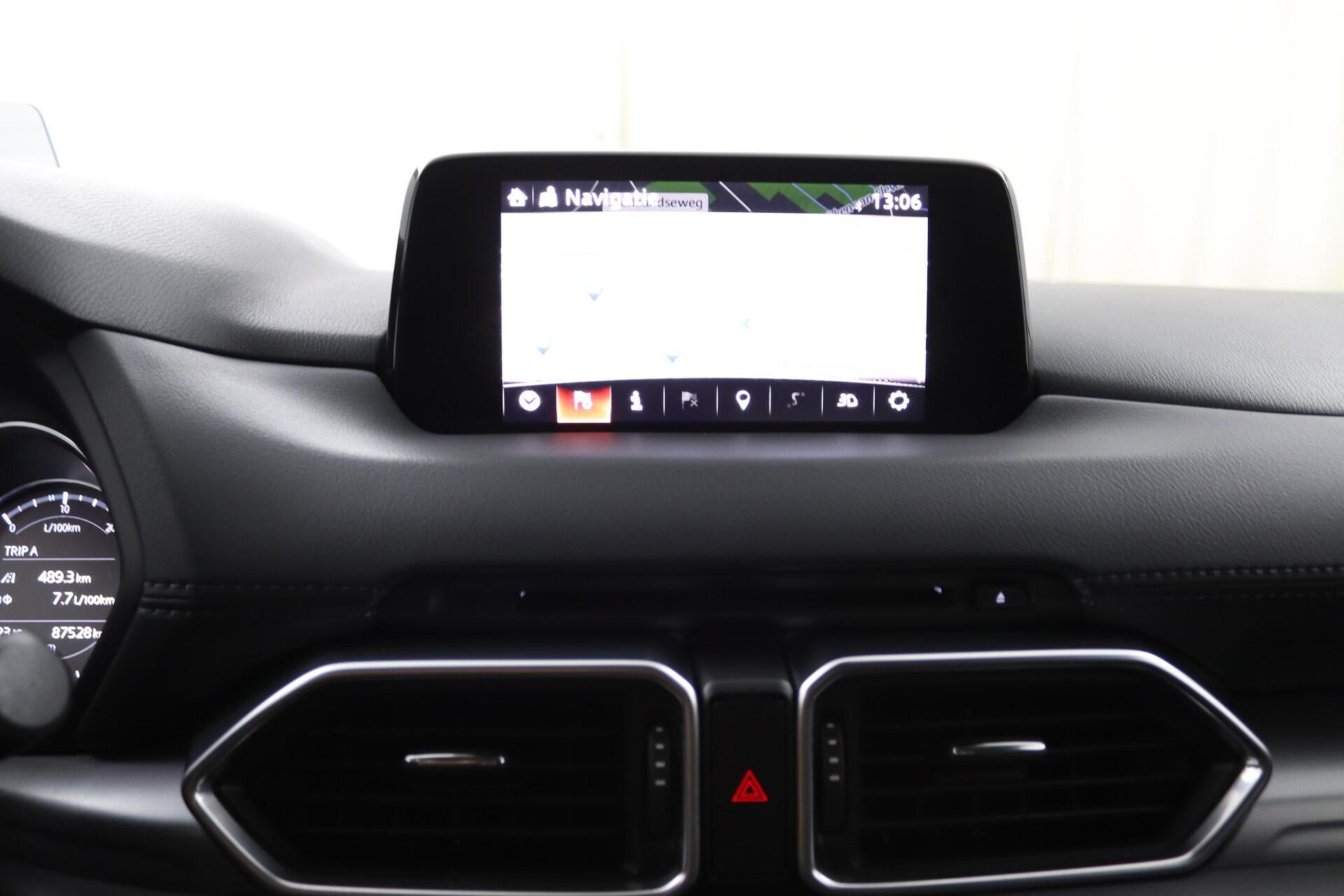 Foto van Mazda Cx-5